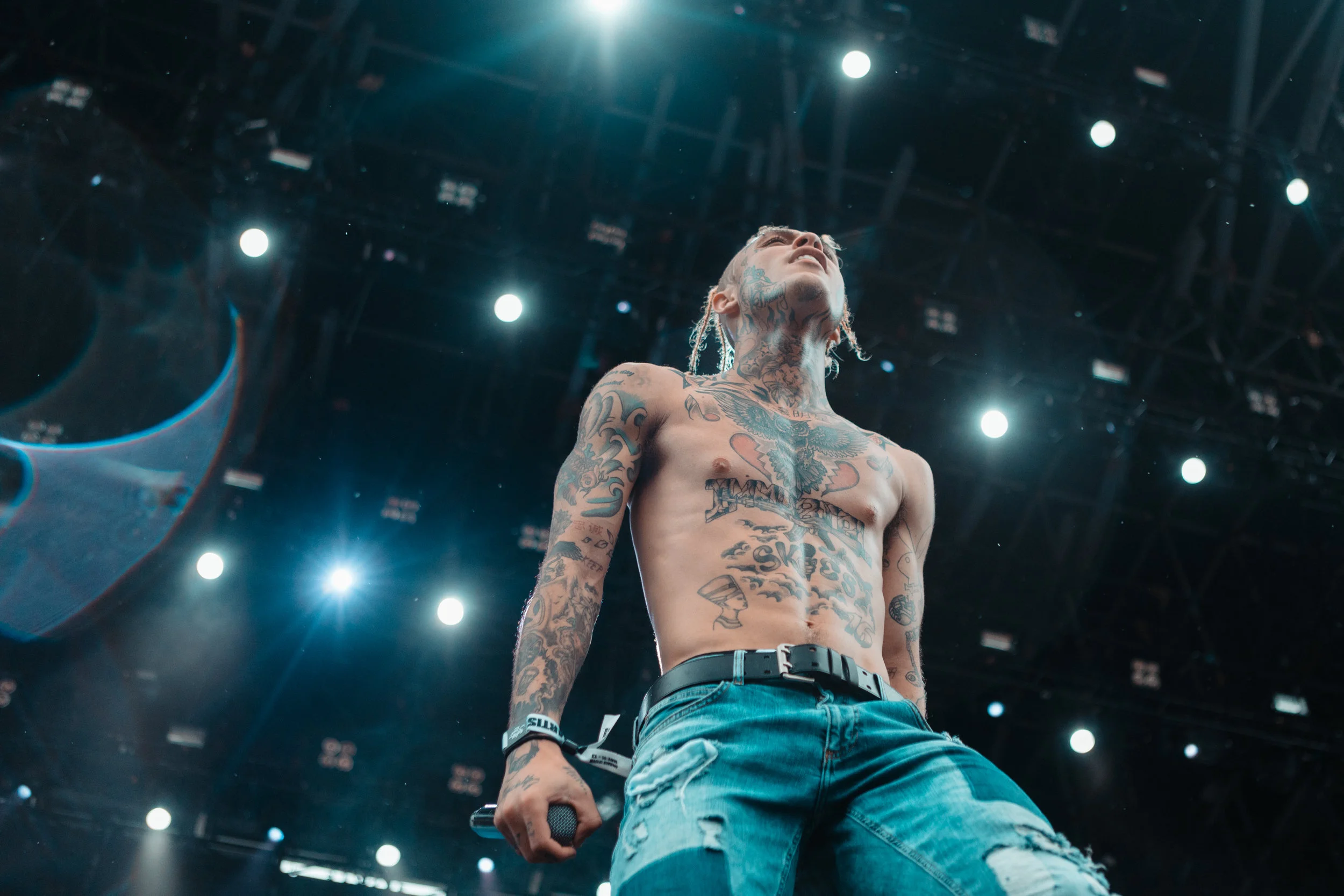 LIL SKIES