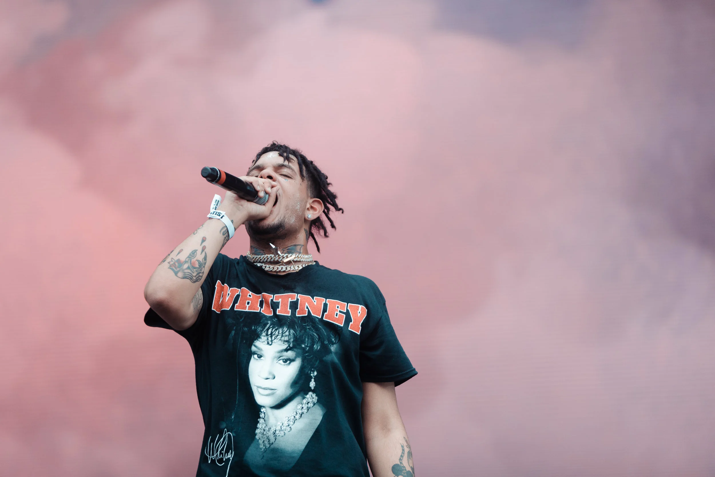 SMOKEPURPP