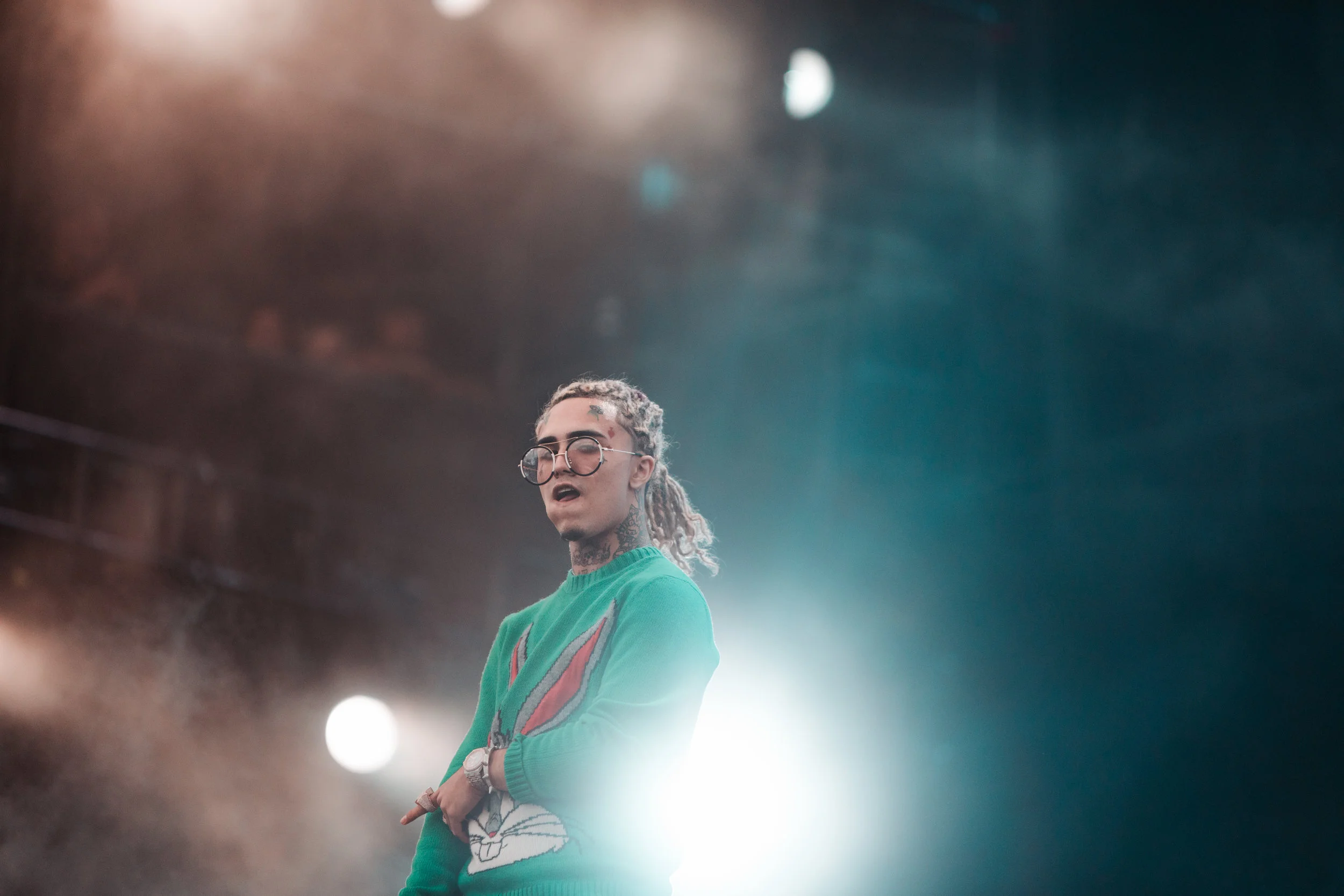 LIL PUMP