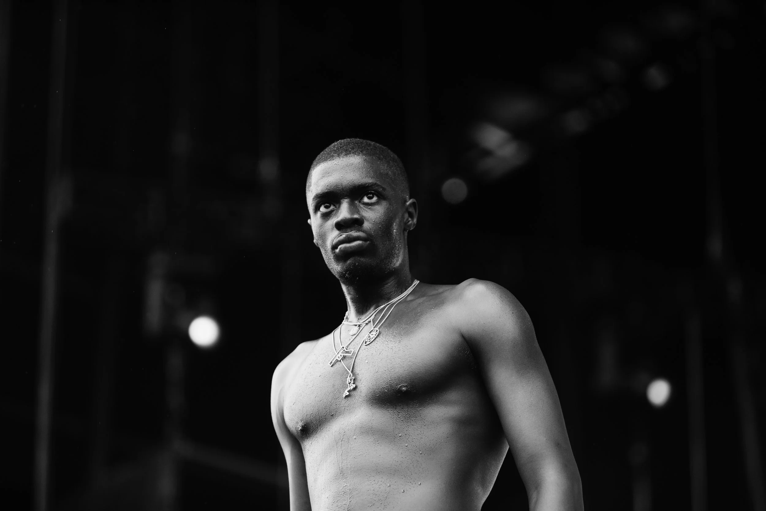 SHECK WES