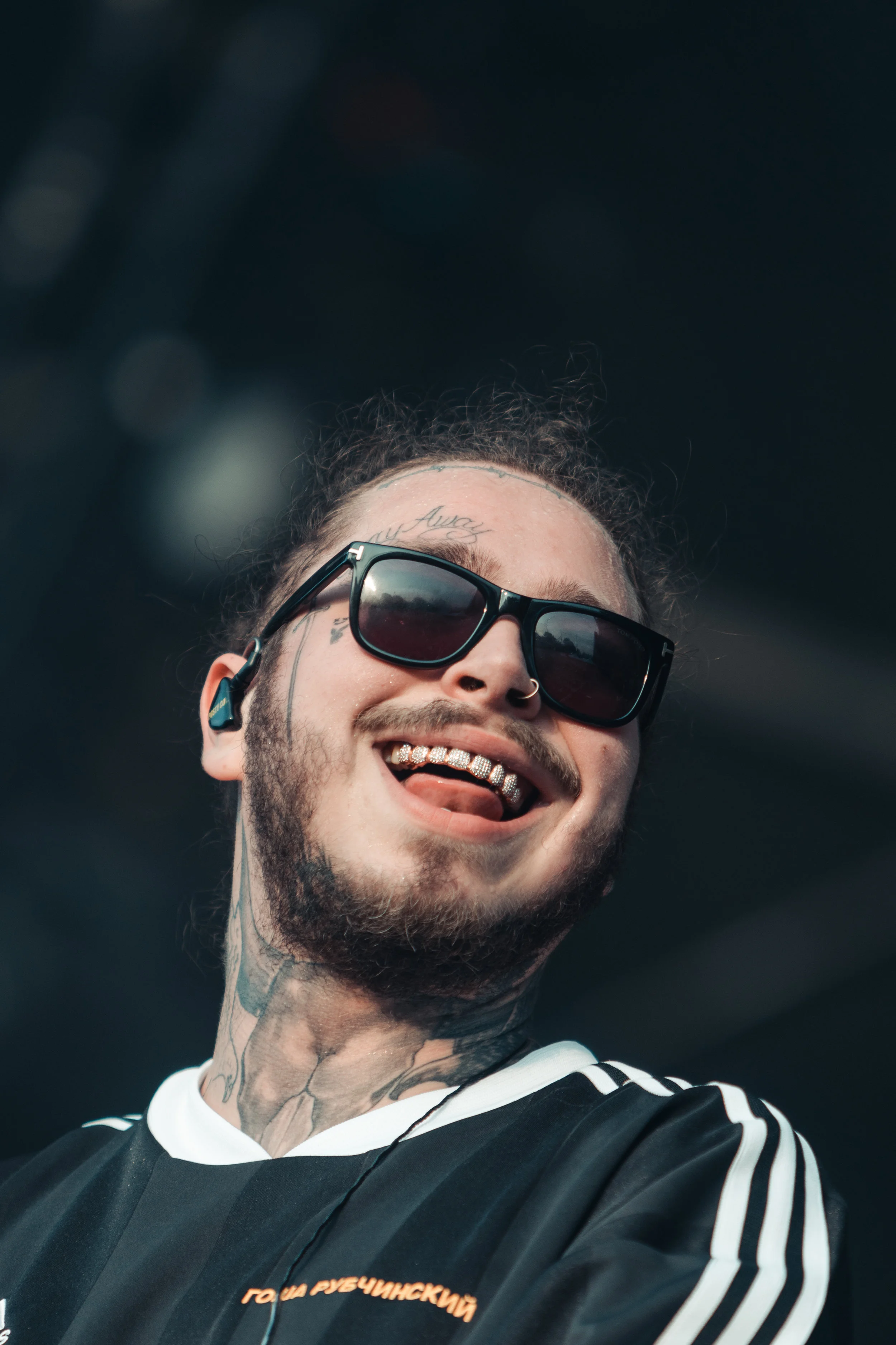 POST MALONE