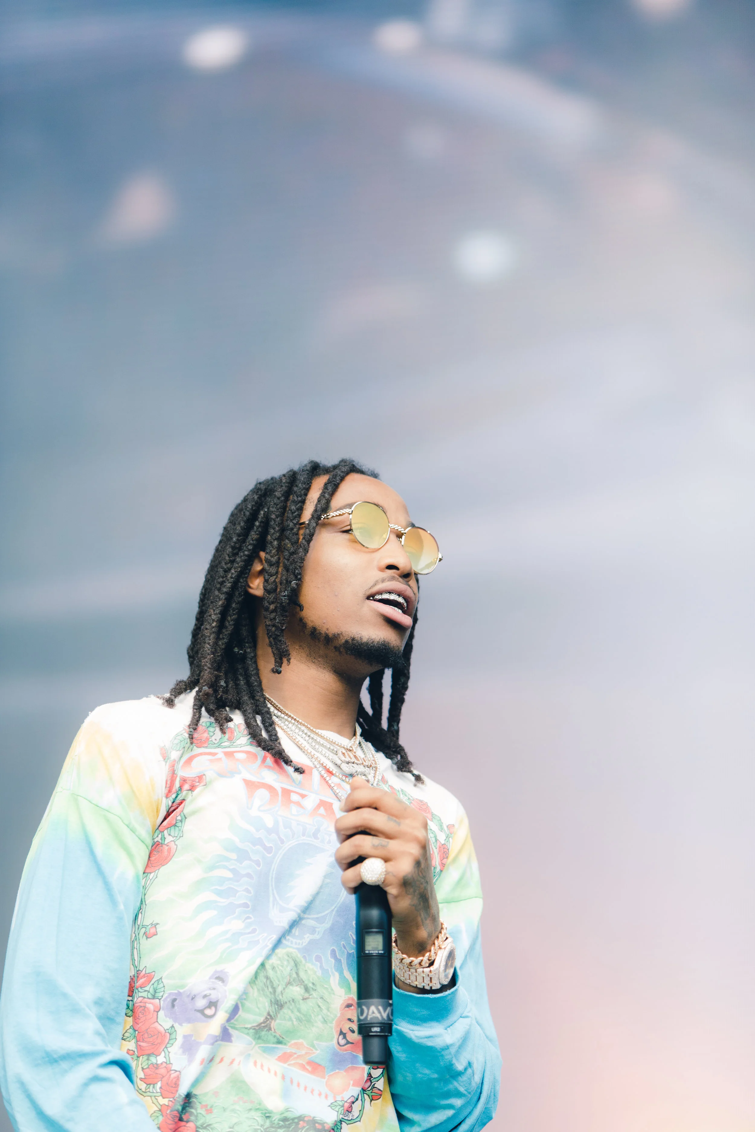 QUAVO