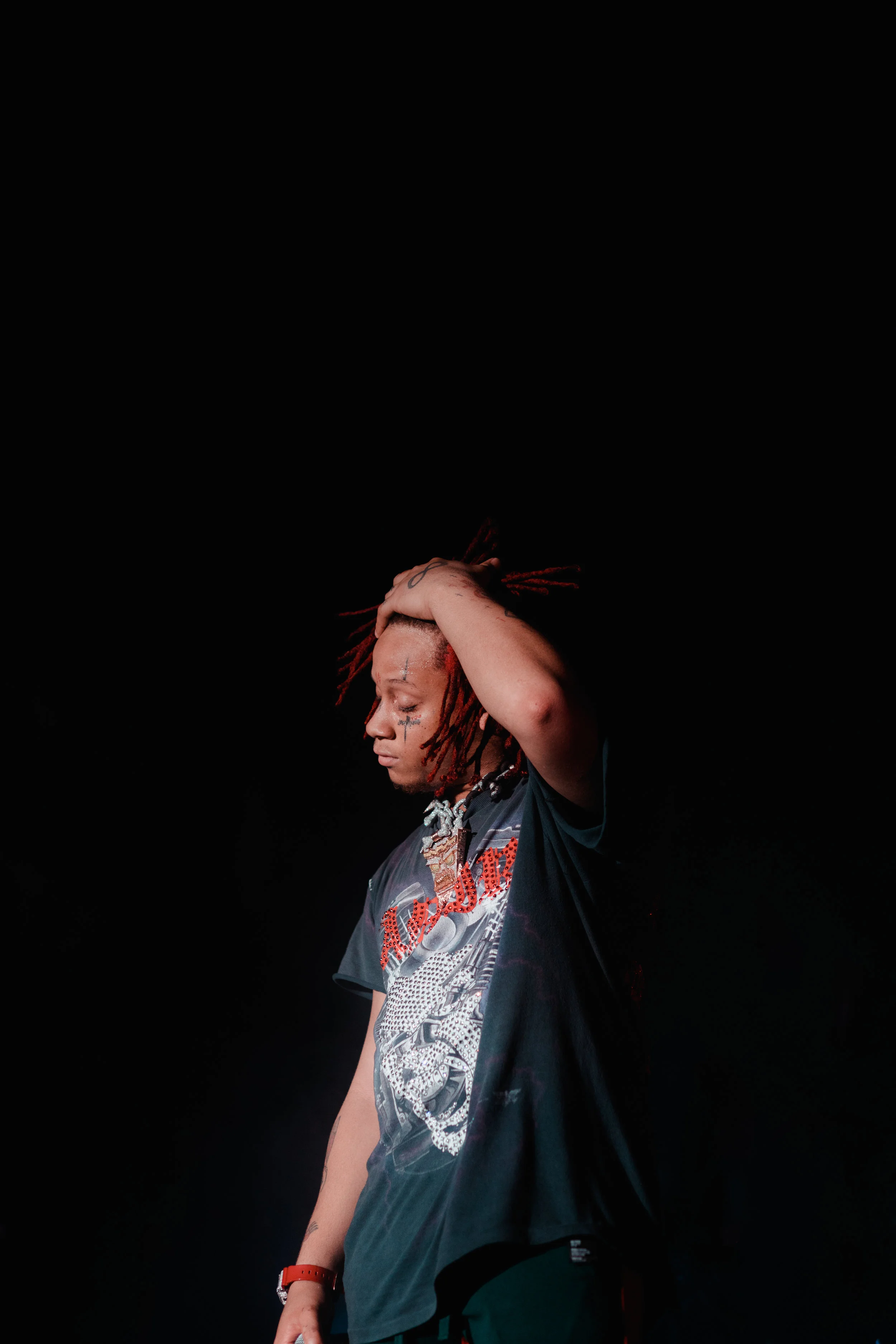 TRIPPIE REDD