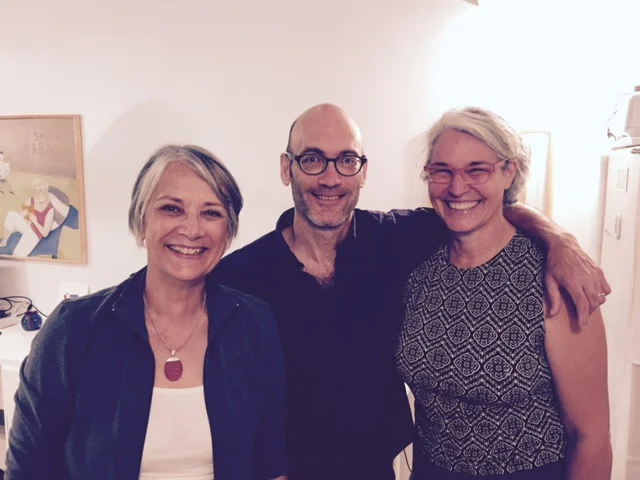 Making Art a Practice with Cat Bennett