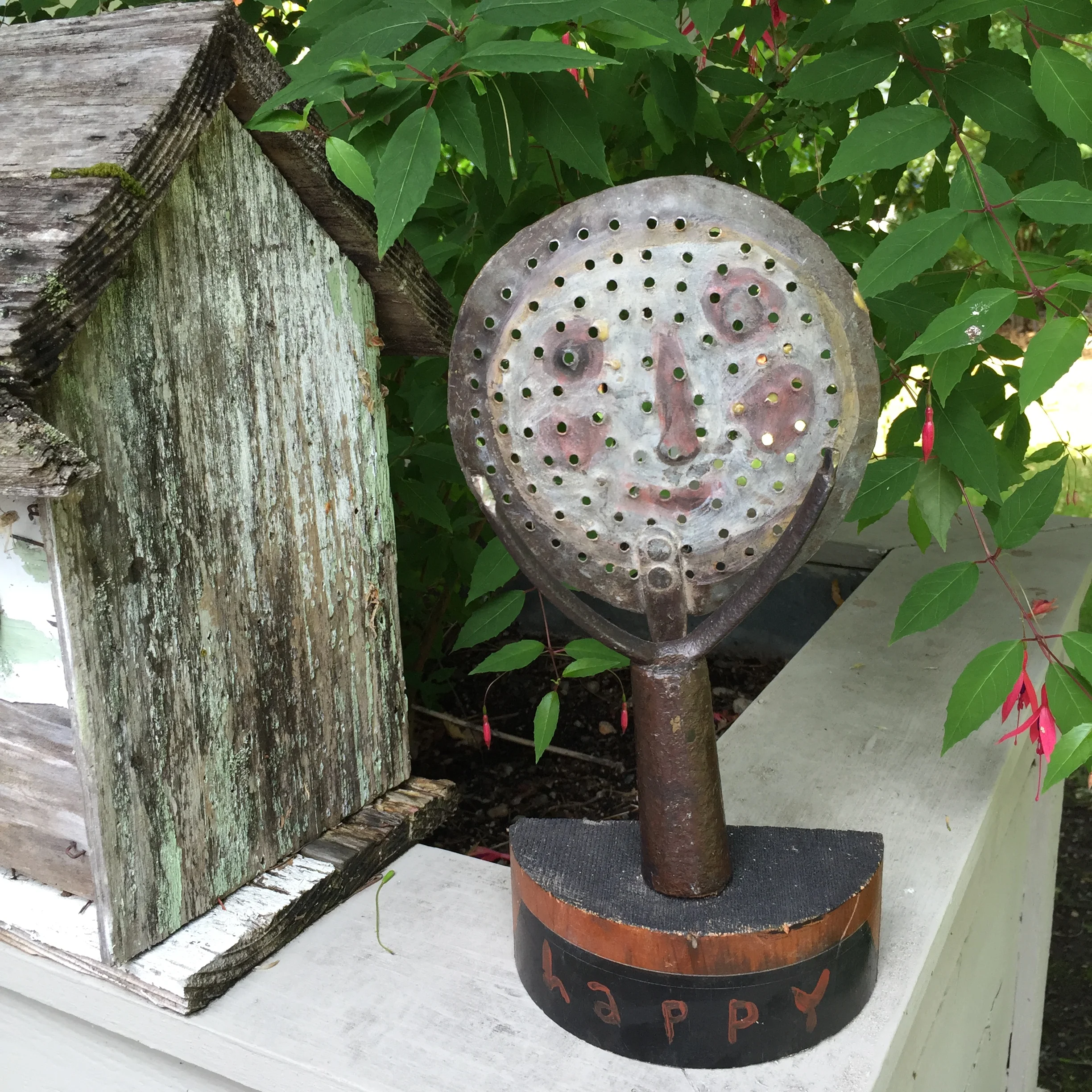 Faces: Surface, Story & Design with the Whipples