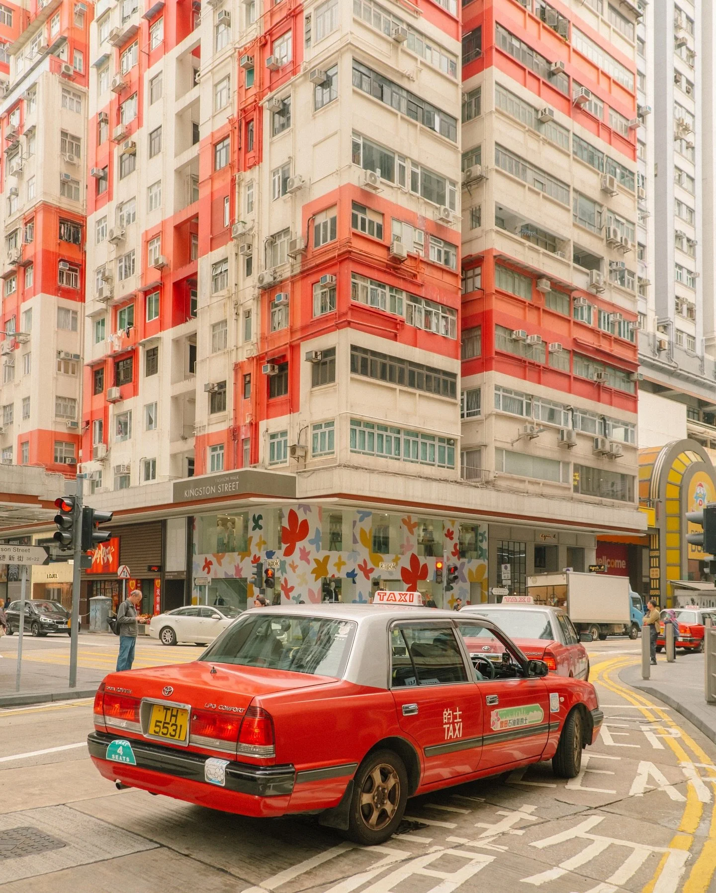 Life in hong kong recently 🤳🏻
still have a ton of penang photos to share!