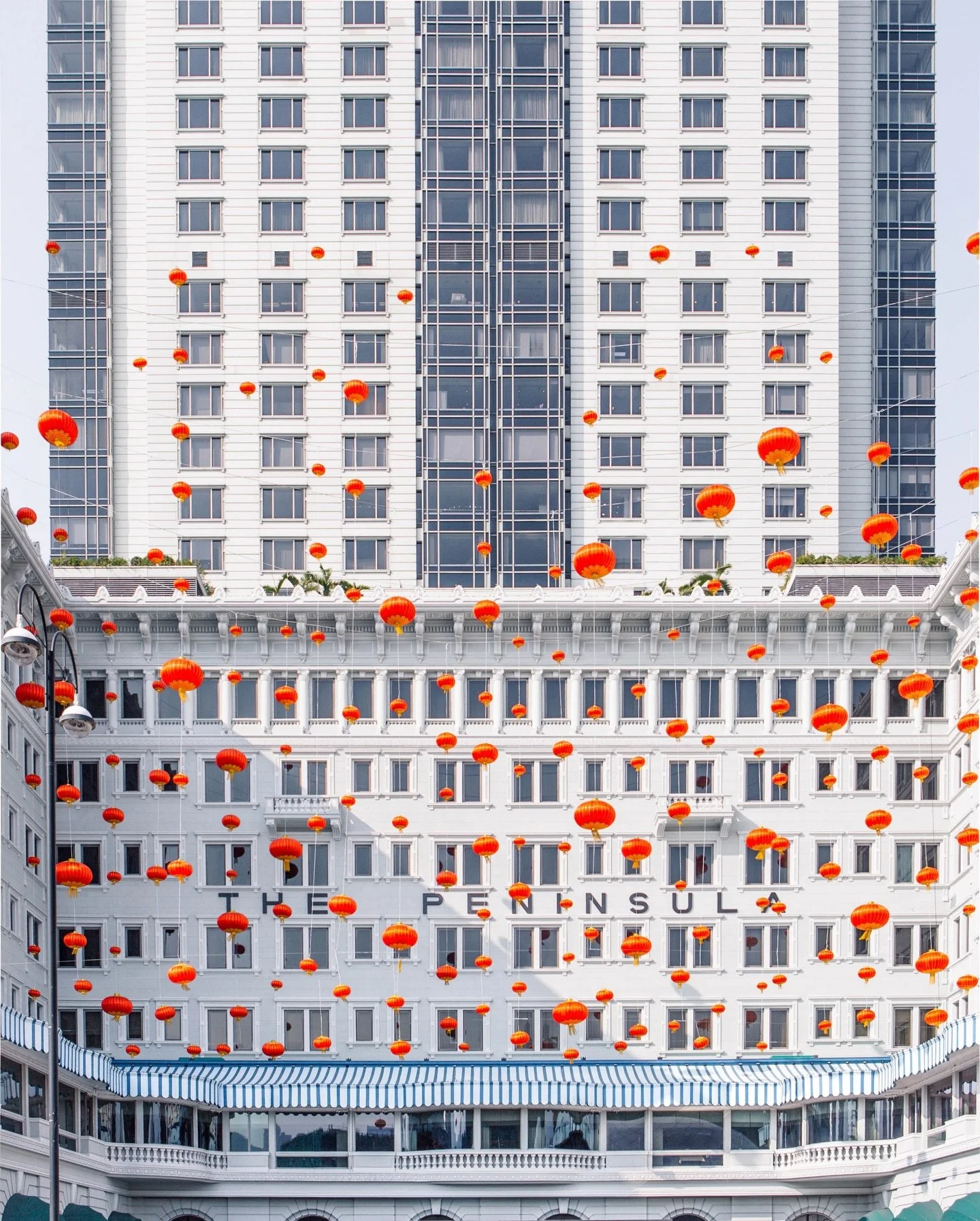 life in hong kong this week 🤳🏻🧧

#chinesenewyear #yearofthehorse