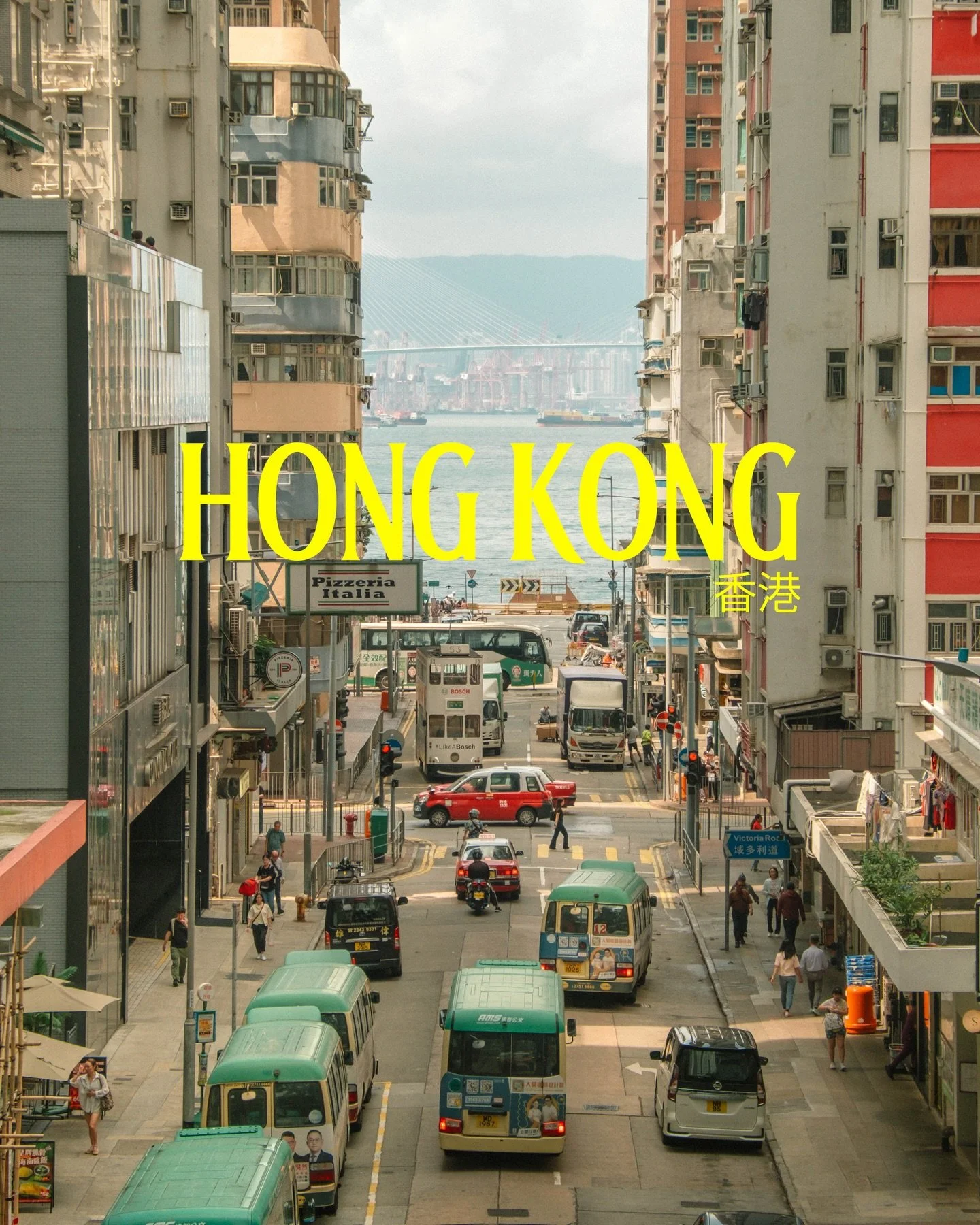 just an ordinary week in hong kong 🤳🏻

hope you enjoyed the last video because we&rsquo;ll be taking a week off to travel 🫶🏻!