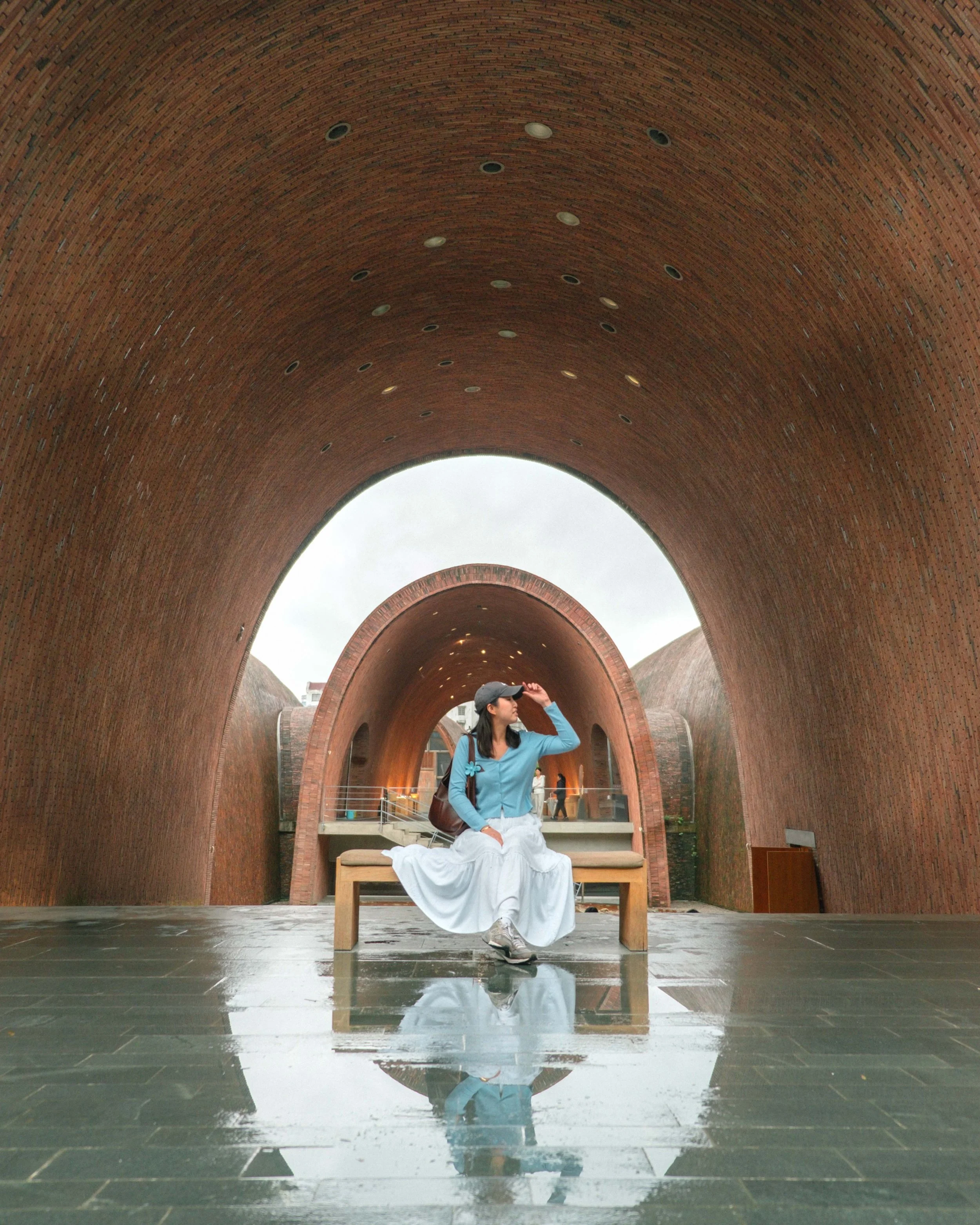 one last set of photos from jingdezhen 🤳🏻
