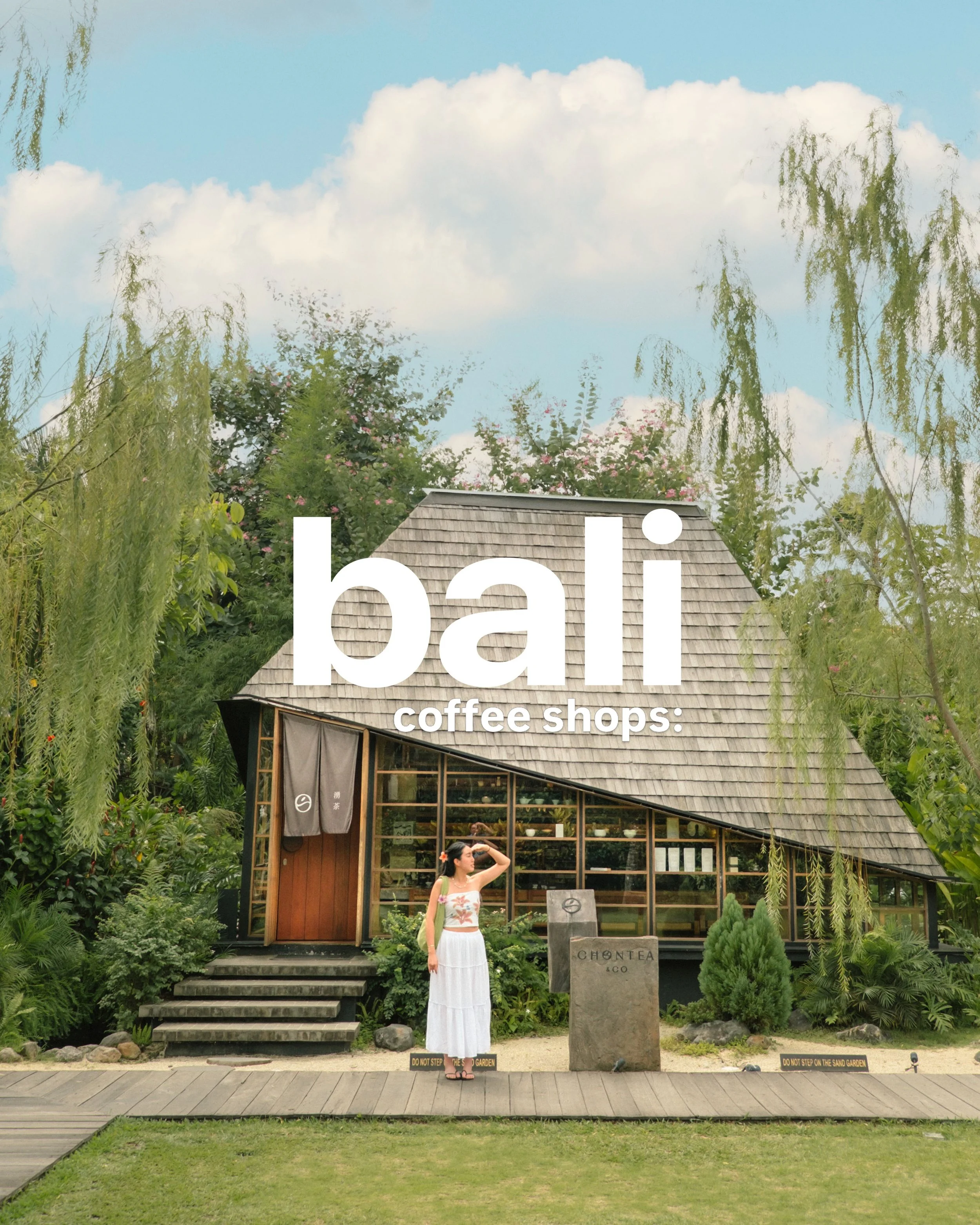 bali coffee shops 2026! here are some of our favorites from this trip:

- komorebi ubud (a coffee shop that also serves onigiri 🍙 the japanese owner is super friendly!)

- fuglen bali (newly opened branch in bali with cozy warm wood tones)

- dulu s