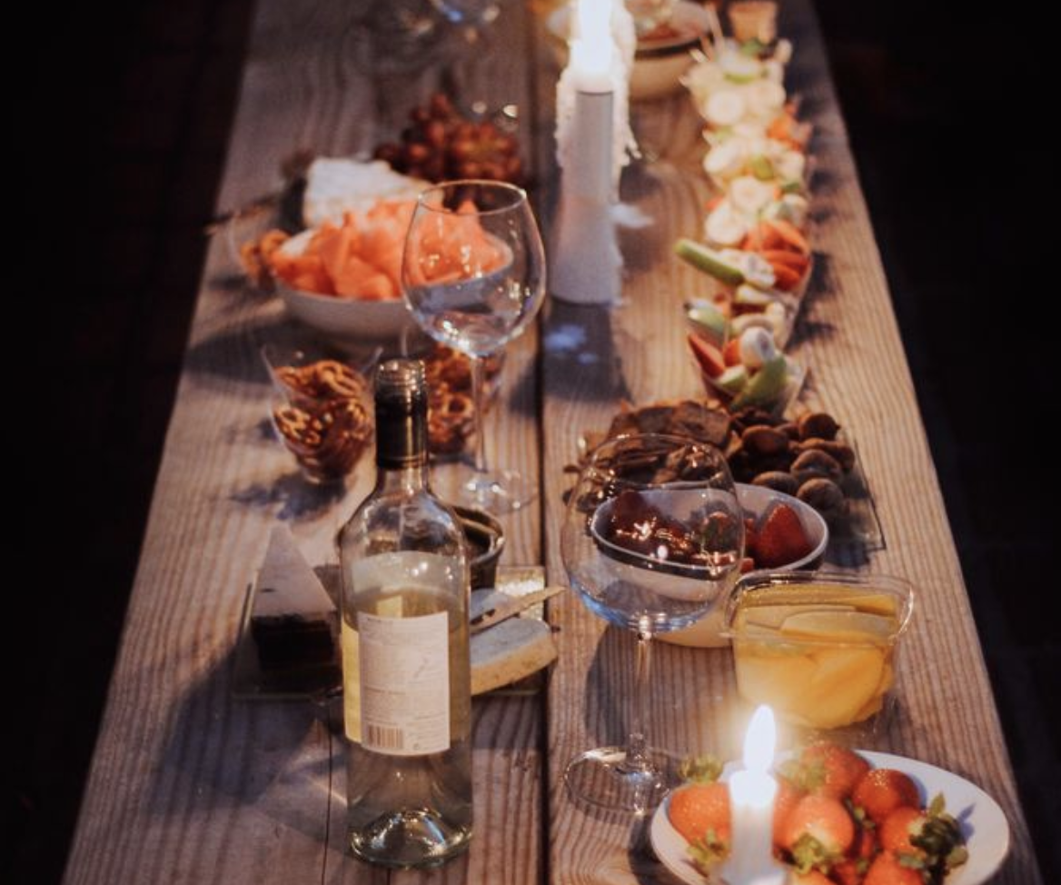 Kohenet Shabbat