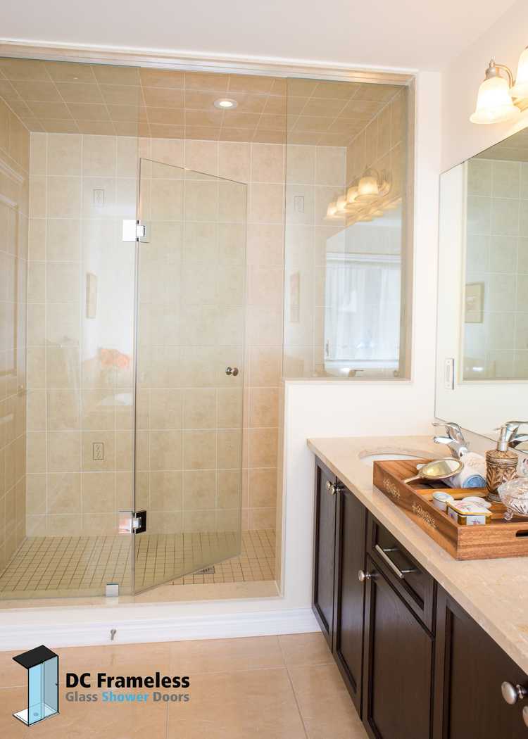 frameless-shower-door-dc