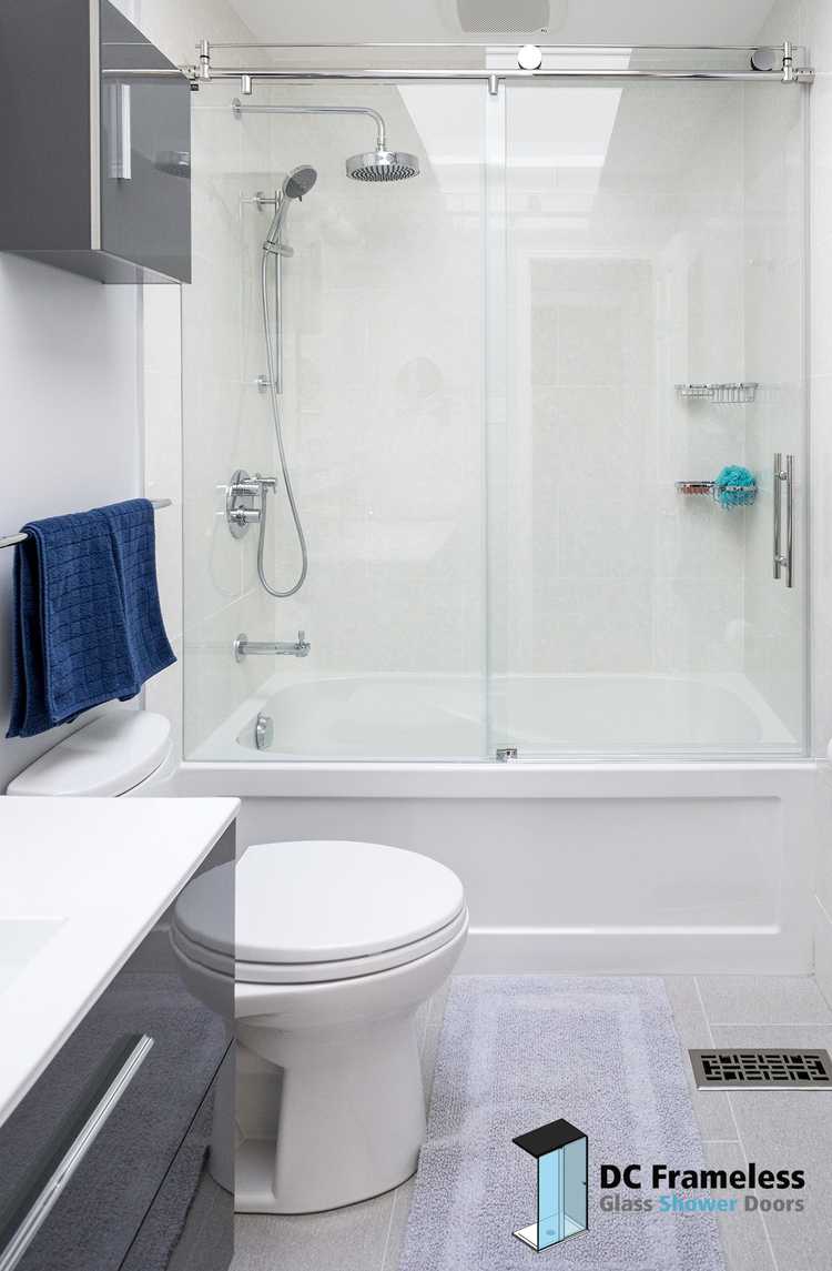 frameless-shower-door