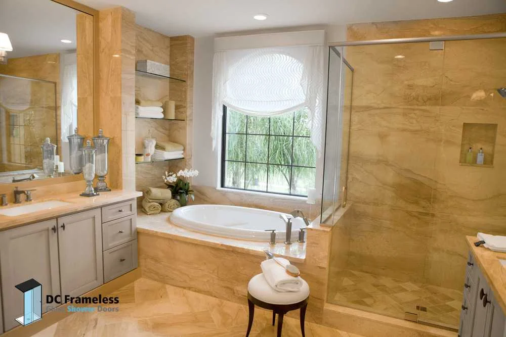 sliding-shower-door