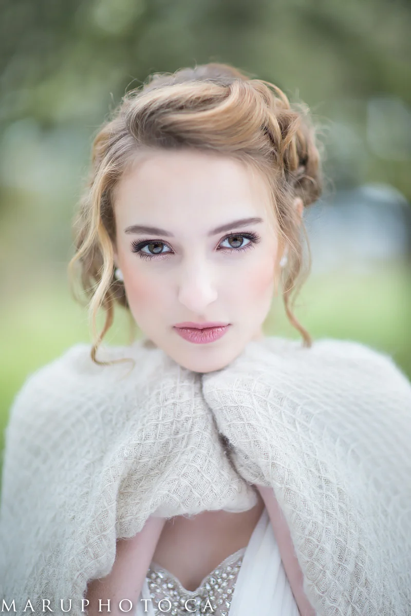 Maru Photography, Katie Elwood Makeup and Jen Mathison Hair