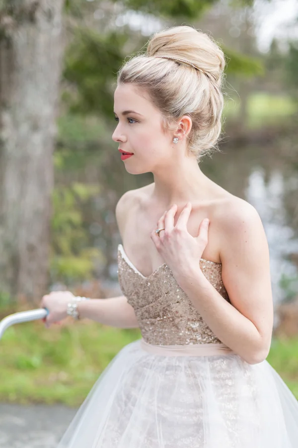 Sparrow Photography, Savvy Beauty Designory Makeup and Jen Mathison Hair