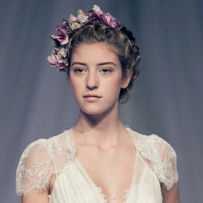 Sweet Pea Photography, Emily Cheng Makeup and Jen Mathison Hair.