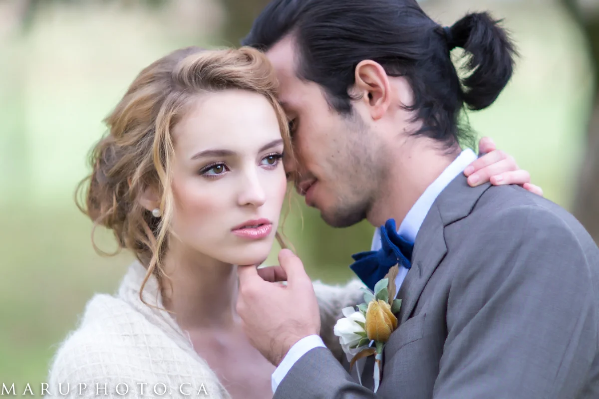 Maru Photography Katie Elwood Makeup and Jen Mathison Hair