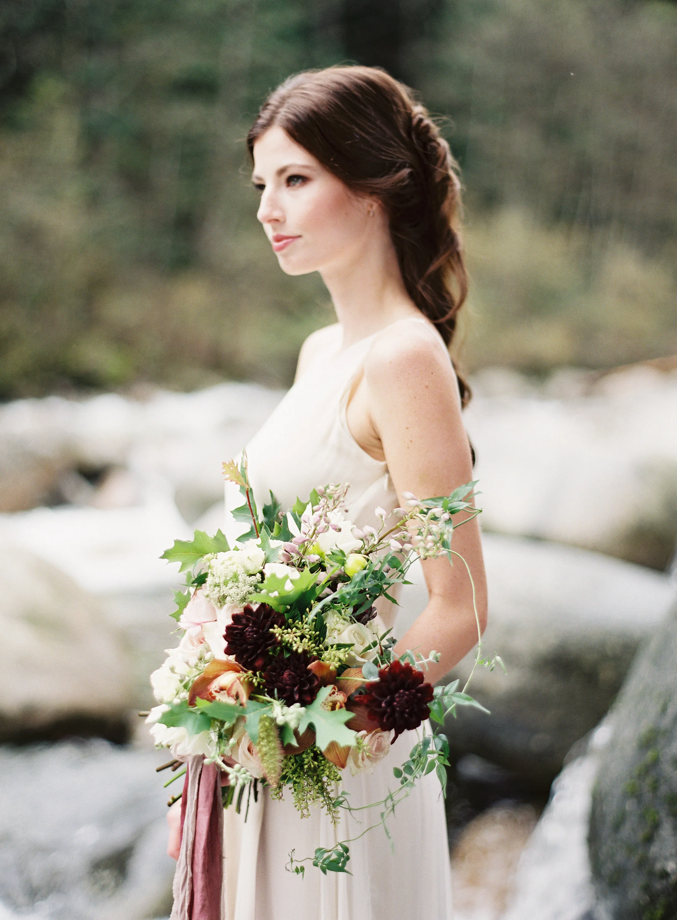Lani Elias Photography, Katie Elwood Makeup and Jen Mathison Hair