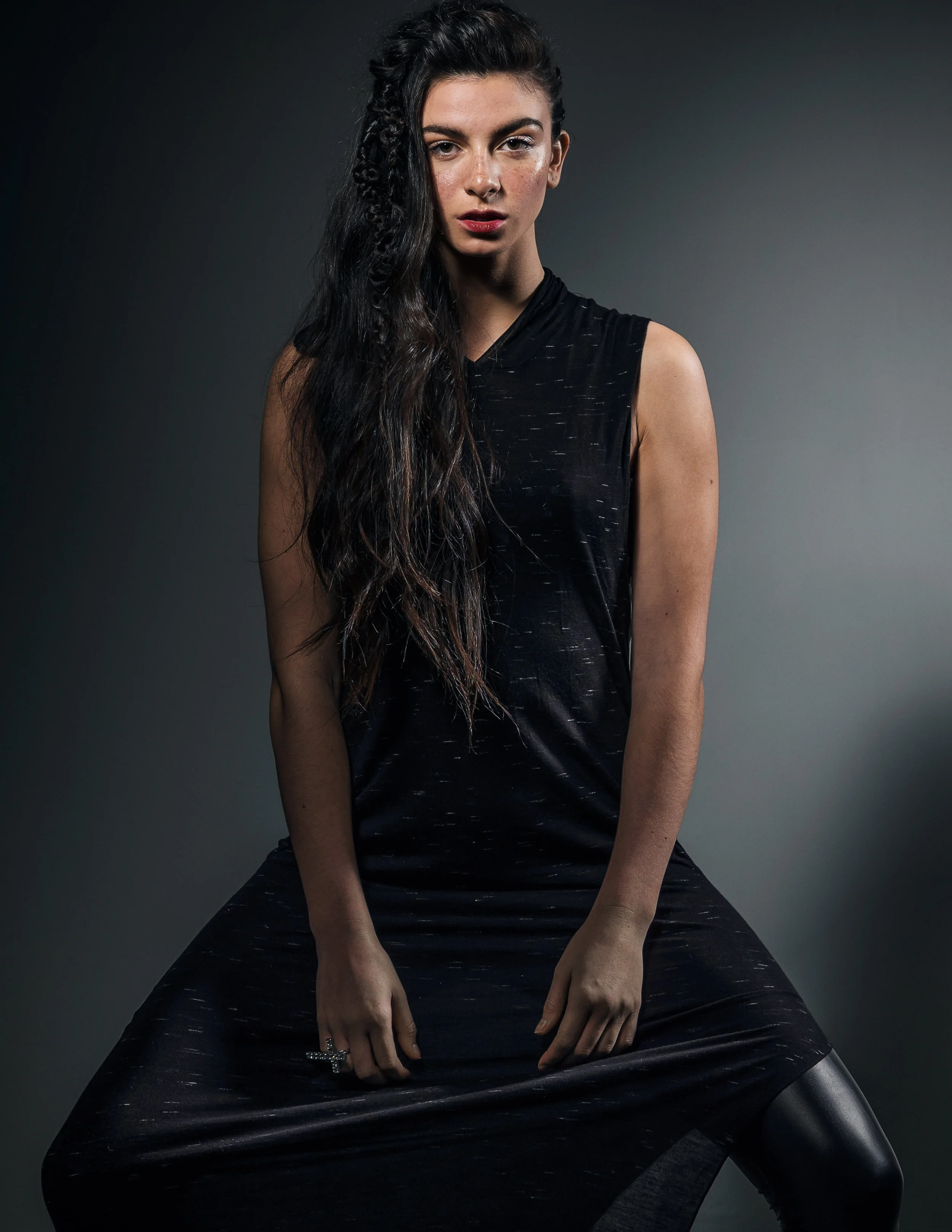 Christina Lazar-Schuler Photography, Savannah Rae Beauty Makeup and Jen Mathison Hair