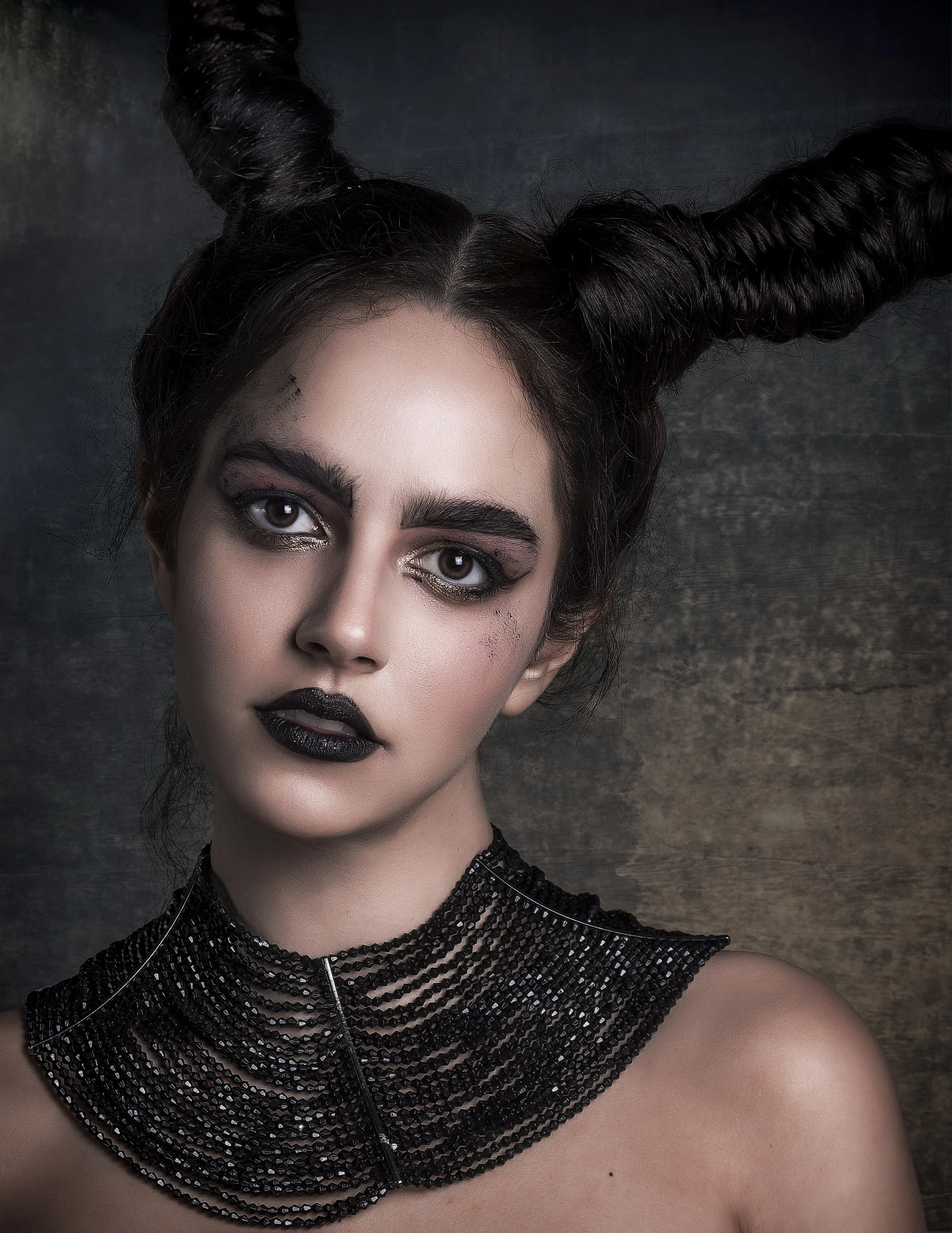 Christina Lazar-Schuler Photography, Micah Gilbert Makeup and Jen Mathison Hair