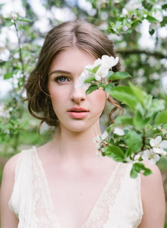 Blush Wedding Photography, Katie Elwood Makeup and Jen Mathison Hair