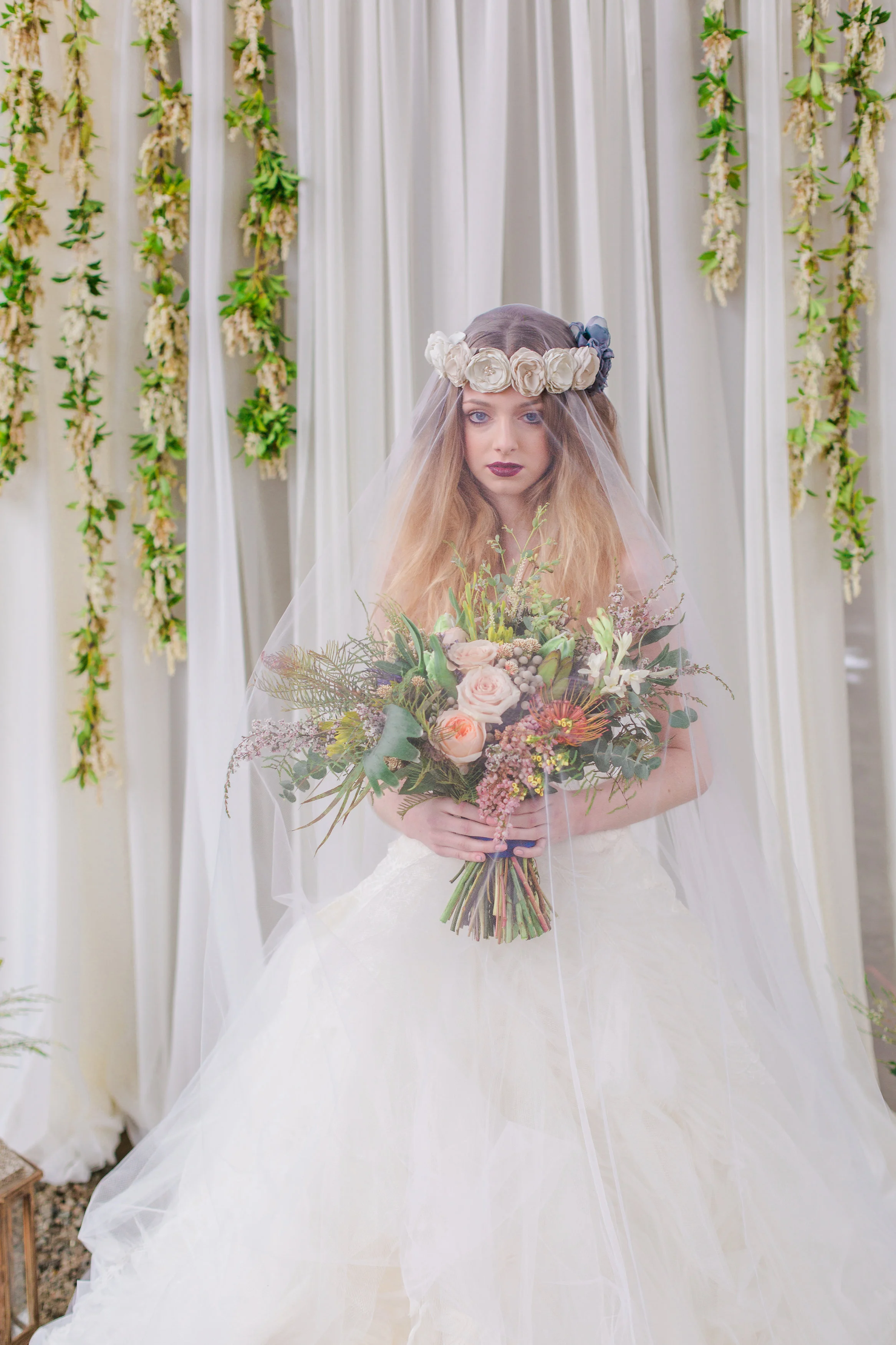 Ophelia Photography, Katie Elwood Makeup and Jen Mathison Hair