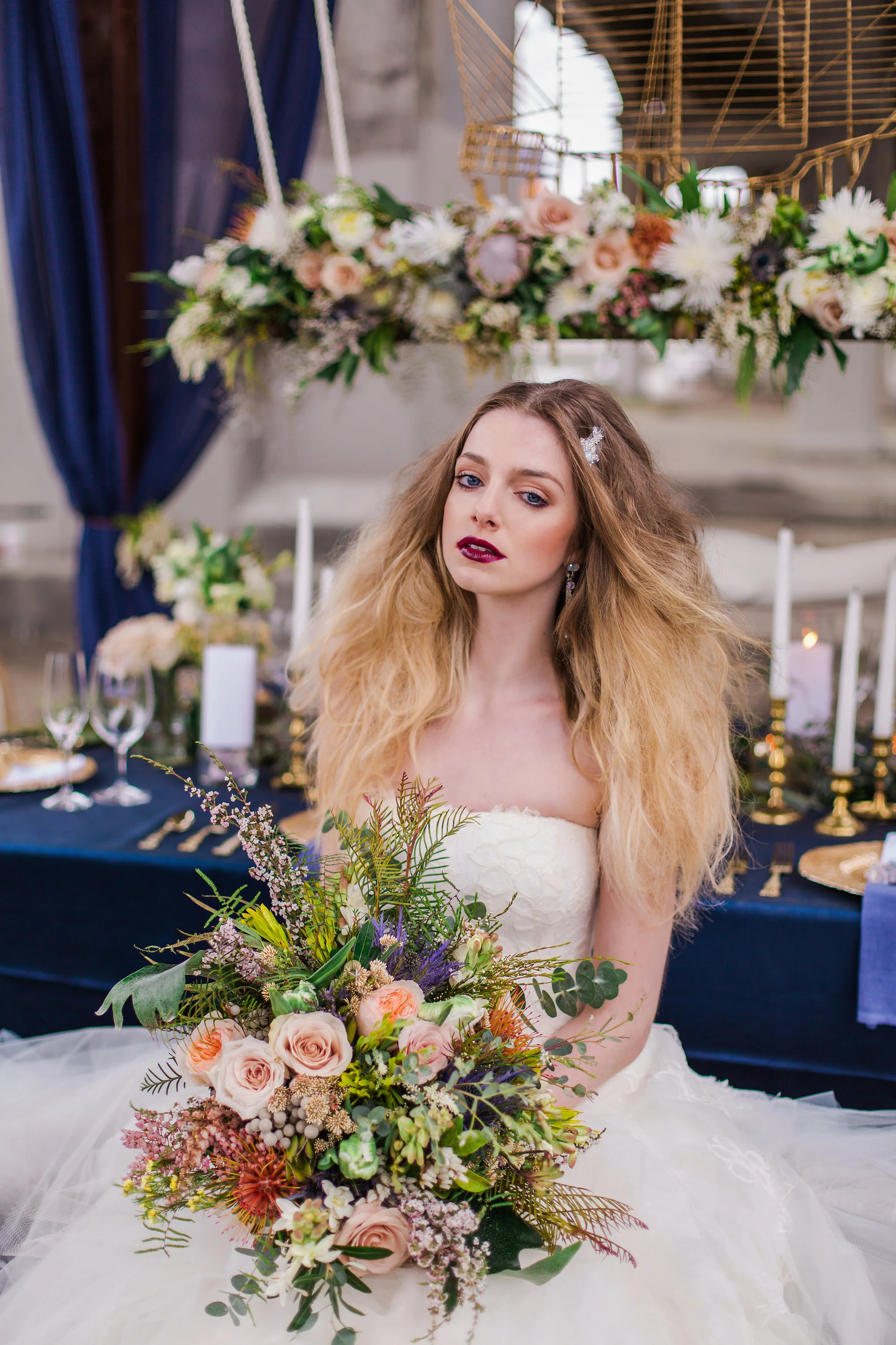 Ophelia Photography, Katie Elwood Makeup and Jen Mathison Hair