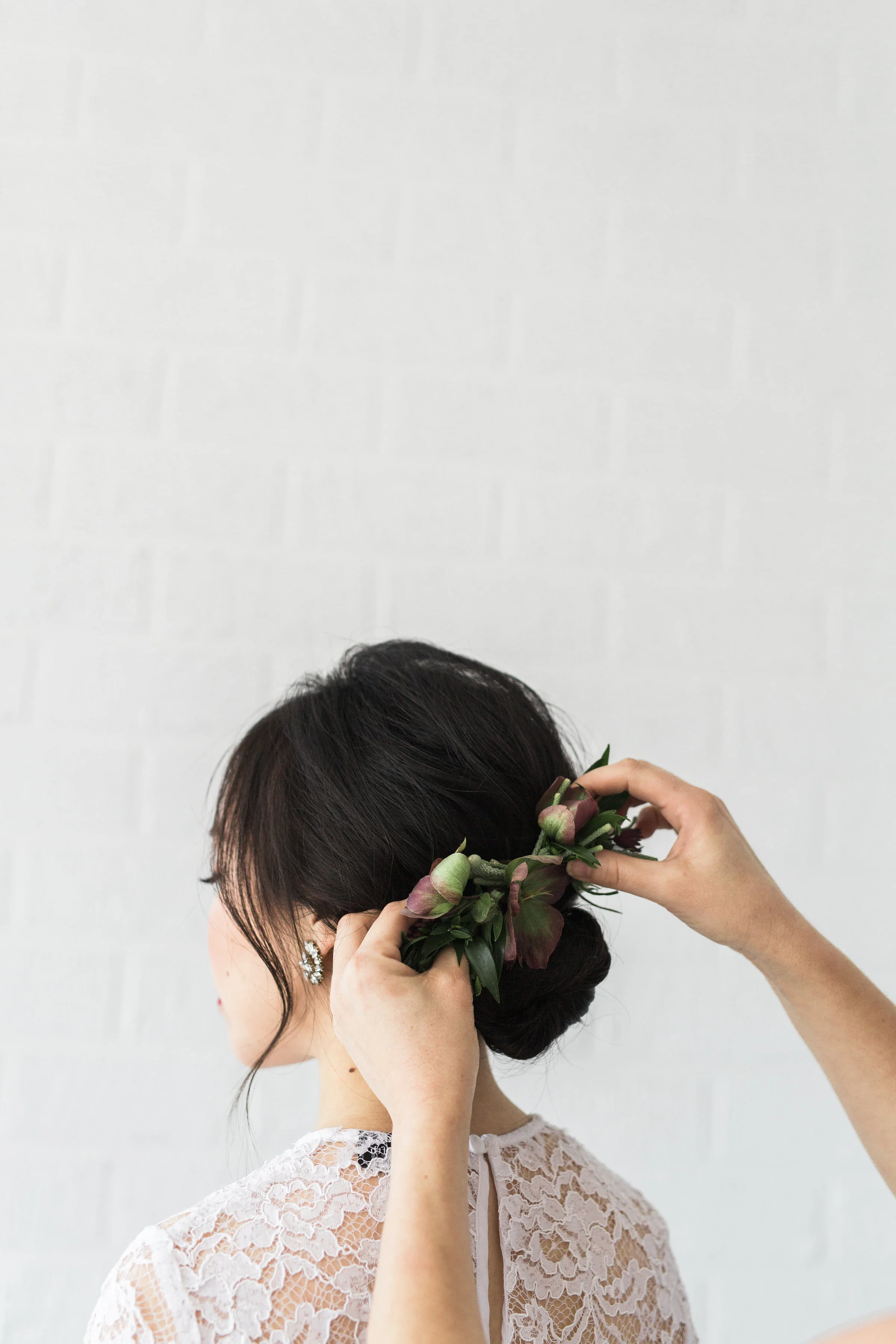 Christine Pienaar Photography, Fiona Kwan Makeup and Jen Mathison Hair