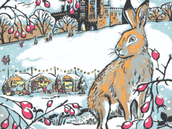 Mercatum Christmas Artisan Market 