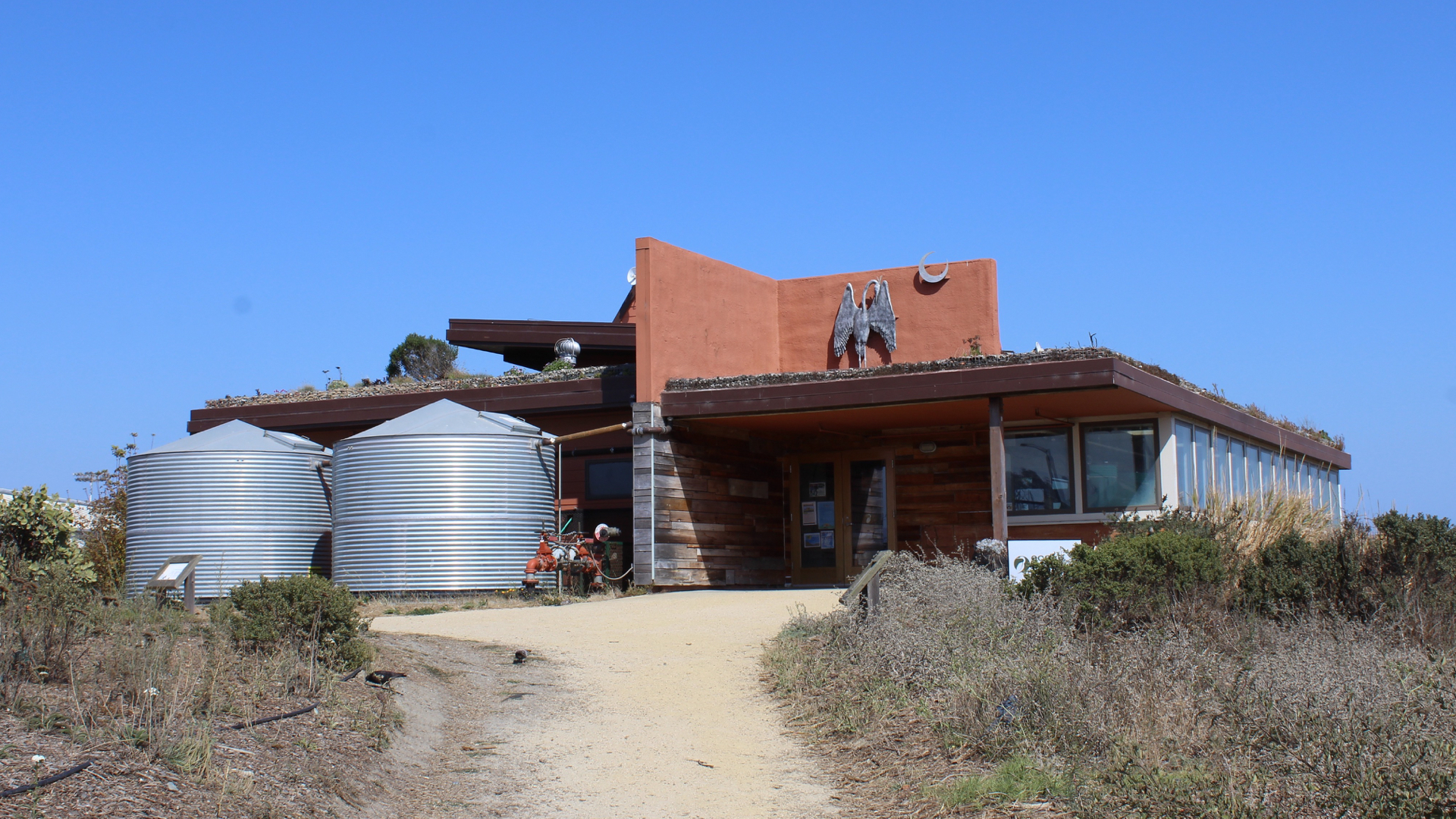 As a division of Bay.Org, the EcoCenter’s mission is to protect, restore, and inspire conservation of San Francisco Bay and its watershed.