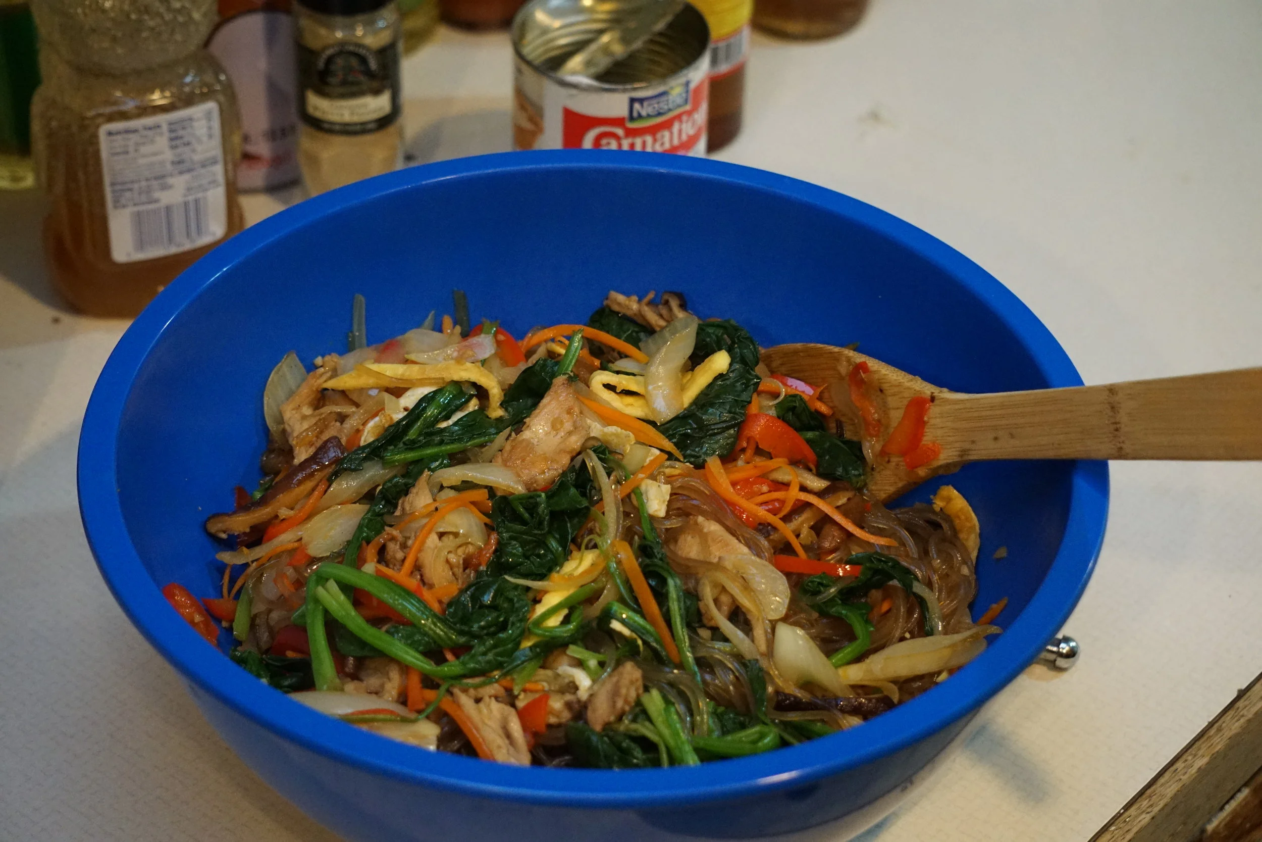 Chap Chae