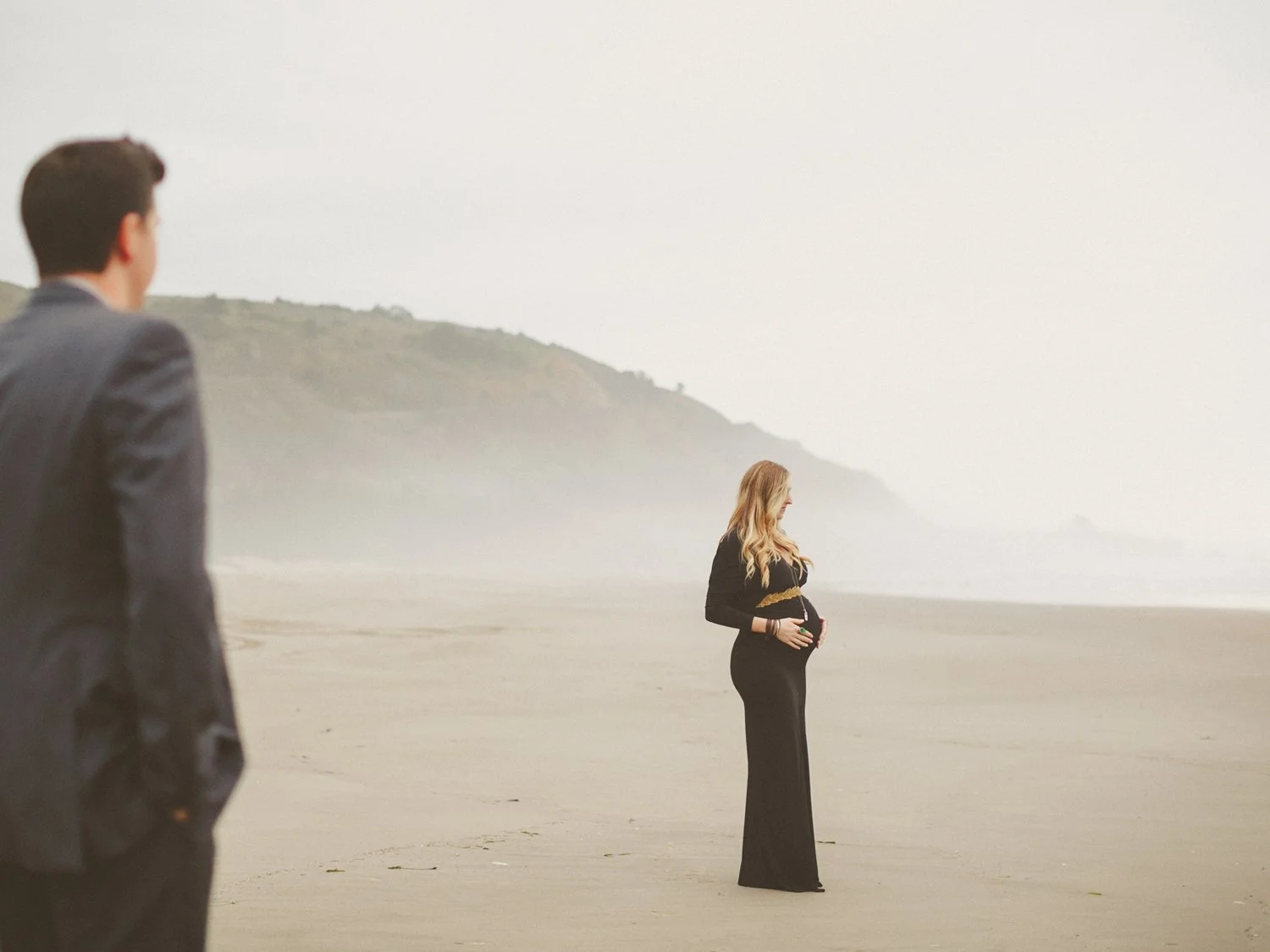 Fashion Photographer Jennifer Skog photographs the love story of her very first muse ever - her baby sisterFashion Photographer Jennifer Skog photographs the love story of her very first muse ever - her baby sister