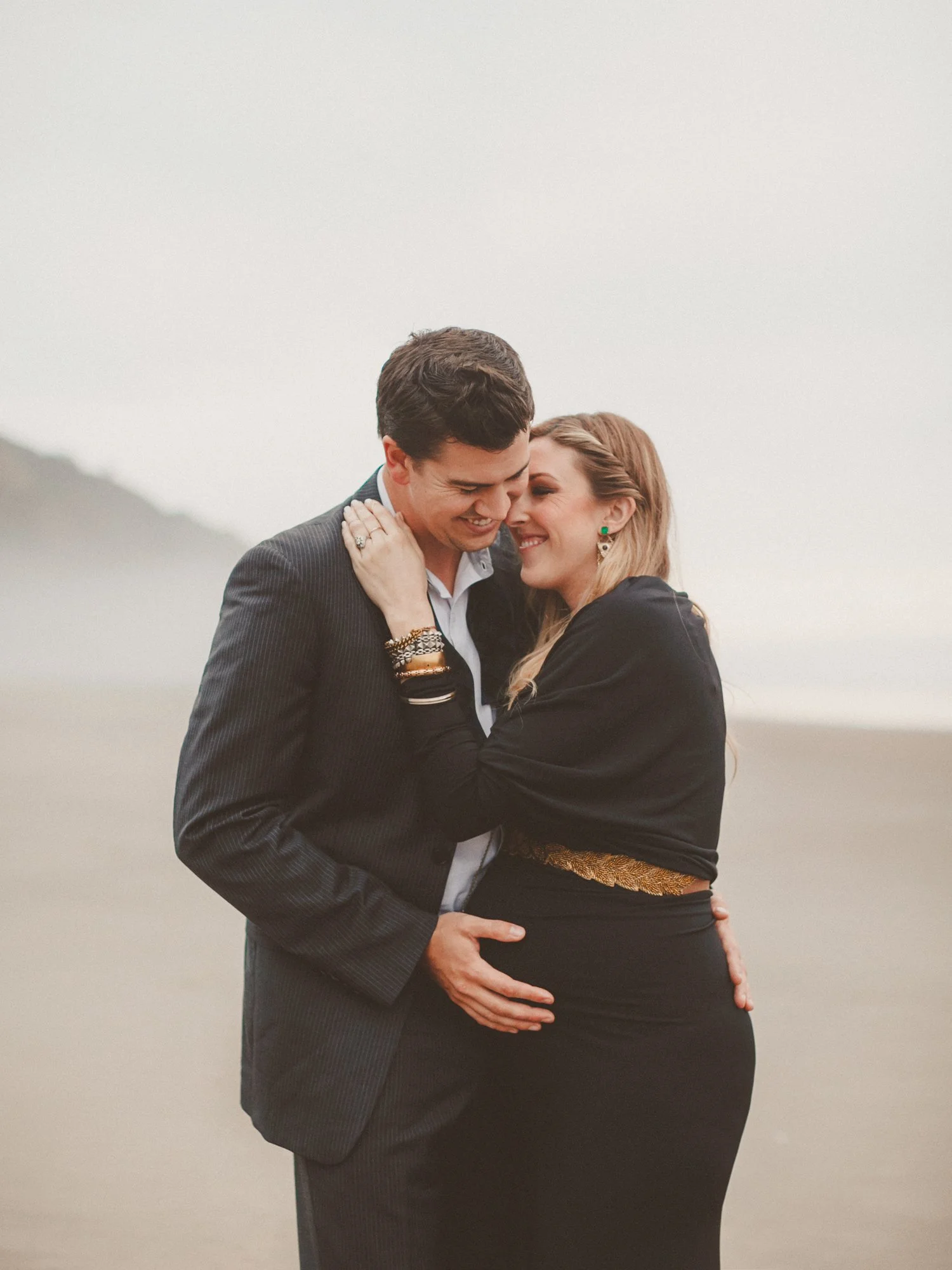 Fashion Photographer Jennifer Skog photographs the love story of her very first muse ever - her baby sisterFashion Photographer Jennifer Skog photographs the love story of her very first muse ever - her baby sister