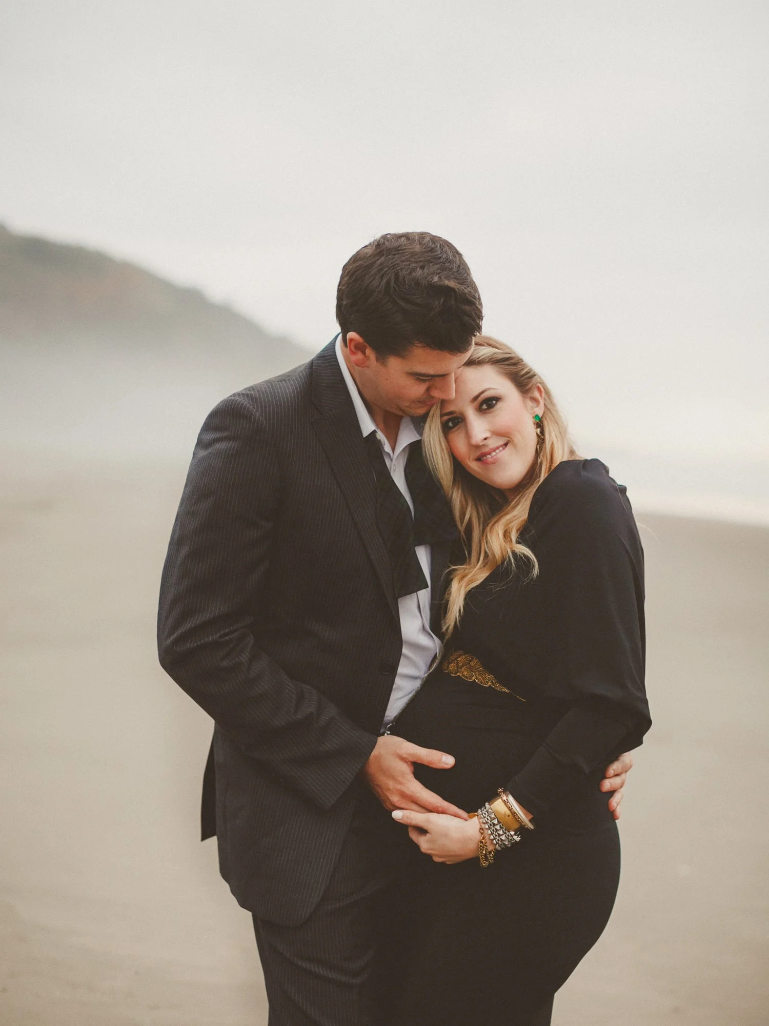 Fashion Photographer Jennifer Skog photographs the love story of her very first muse ever - her baby sisterFashion Photographer Jennifer Skog photographs the love story of her very first muse ever - her baby sister