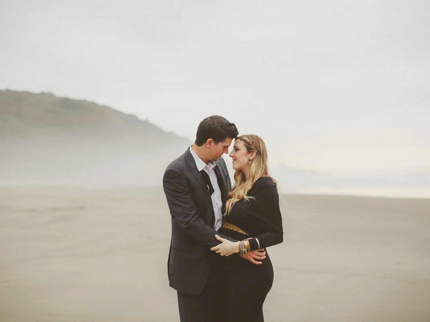 Fashion Photographer Jennifer Skog photographs the love story of her very first muse ever - her baby sisterFashion Photographer Jennifer Skog photographs the love story of her very first muse ever - her baby sister
