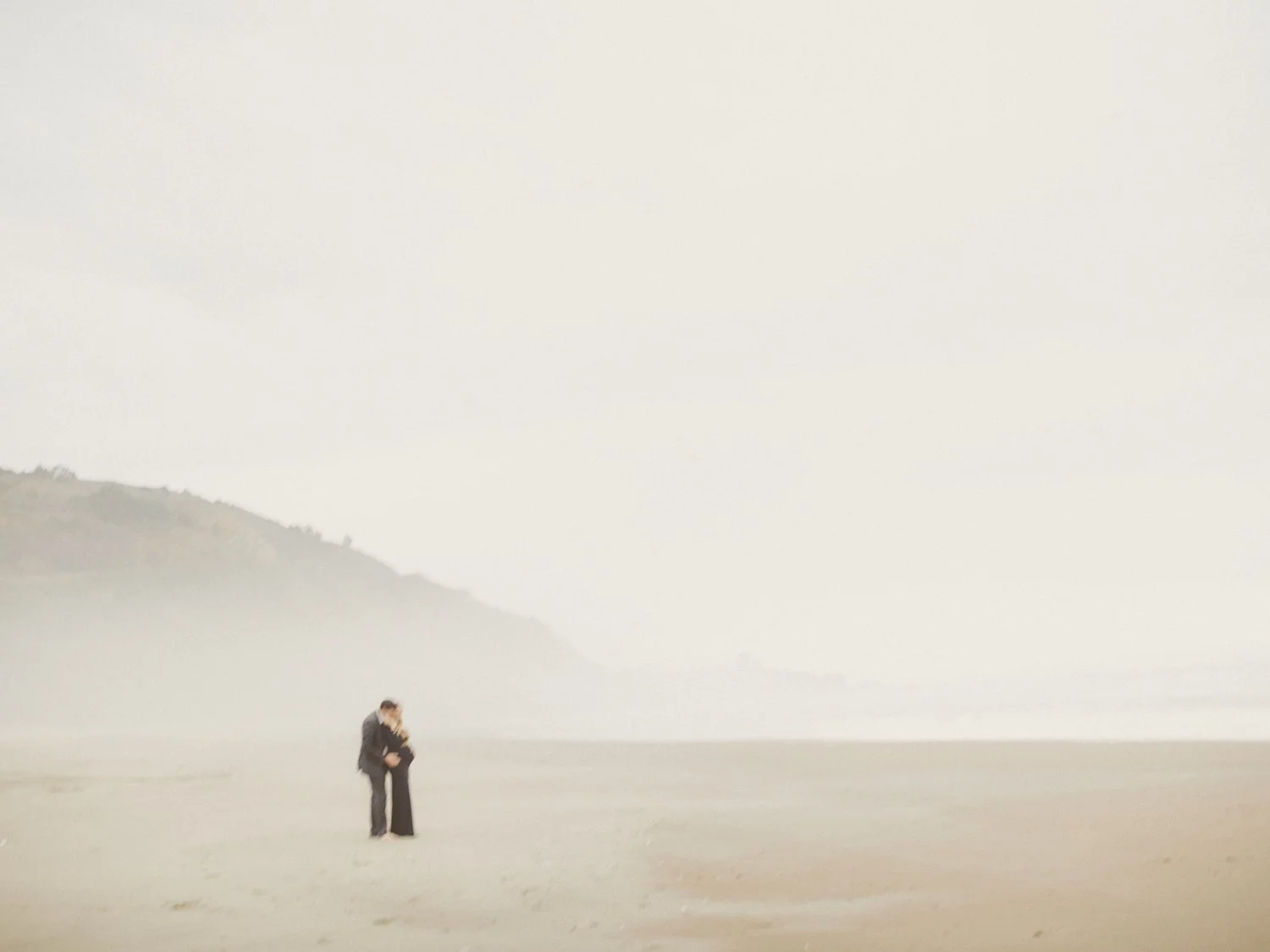 Fashion Photographer Jennifer Skog photographs the love story of her very first muse ever - her baby sisterFashion Photographer Jennifer Skog photographs the love story of her very first muse ever - her baby sister