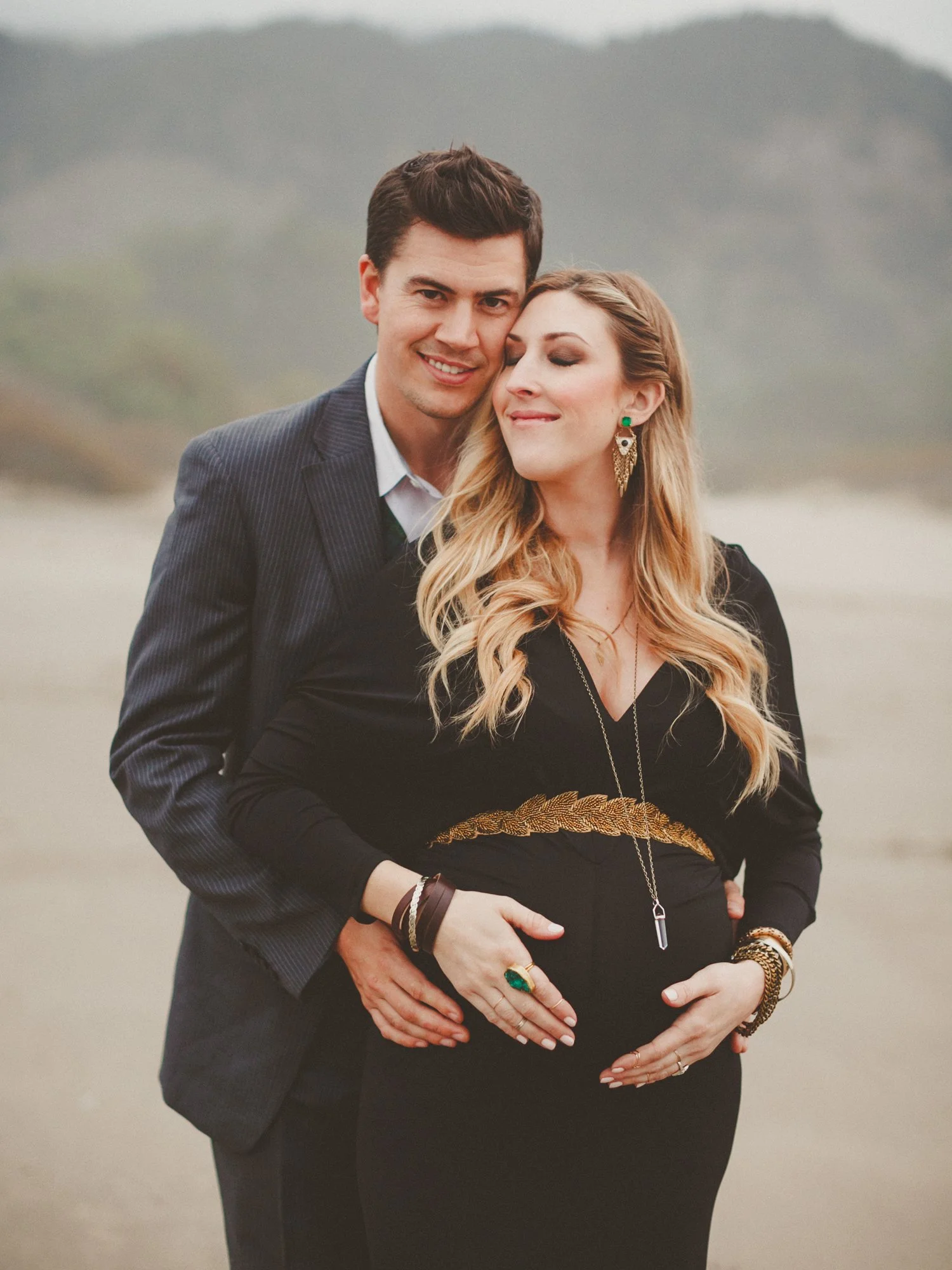 Fashion Photographer Jennifer Skog photographs the love story of her very first muse ever - her baby sisterFashion Photographer Jennifer Skog photographs the love story of her very first muse ever - her baby sister