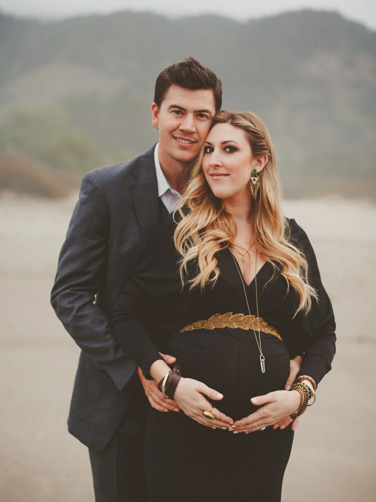 Fashion Photographer Jennifer Skog photographs the love story of her very first muse ever - her baby sisterFashion Photographer Jennifer Skog photographs the love story of her very first muse ever - her baby sister
