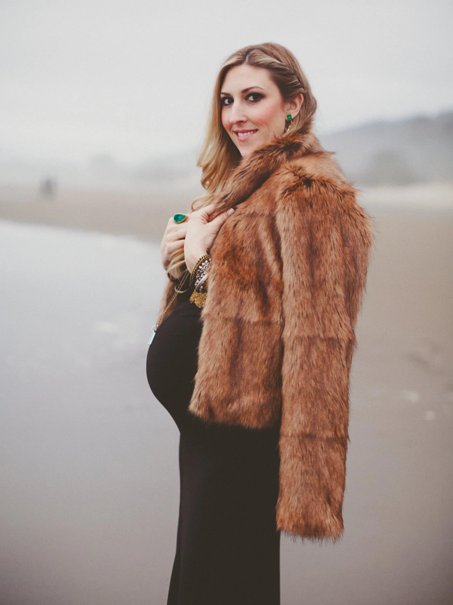 Fashion Photographer Jennifer Skog photographs the love story of her very first muse ever - her baby sisterFashion Photographer Jennifer Skog photographs the love story of her very first muse ever - her baby sister