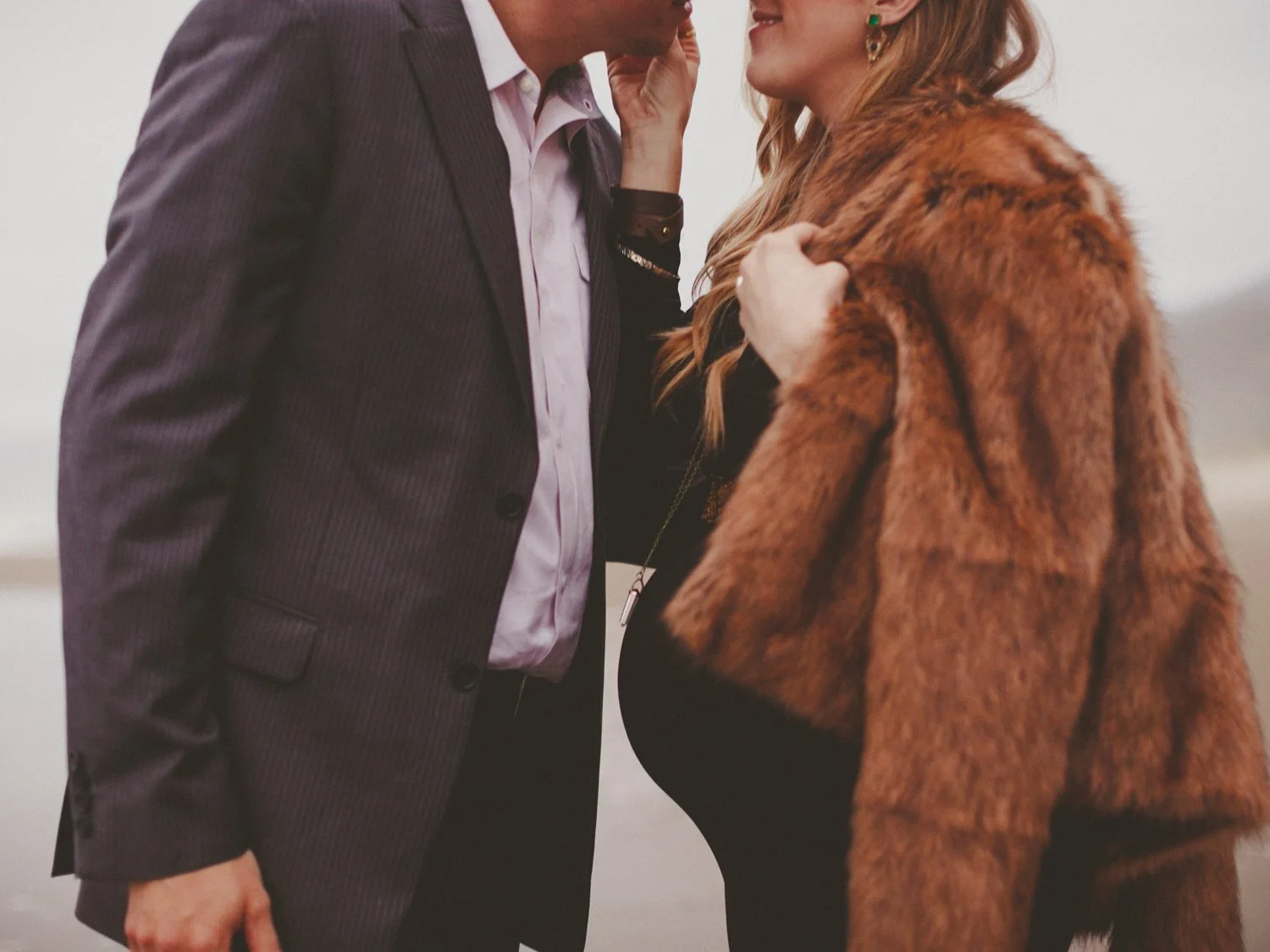 Fashion Photographer Jennifer Skog photographs the love story of her very first muse ever - her baby sisterFashion Photographer Jennifer Skog photographs the love story of her very first muse ever - her baby sister