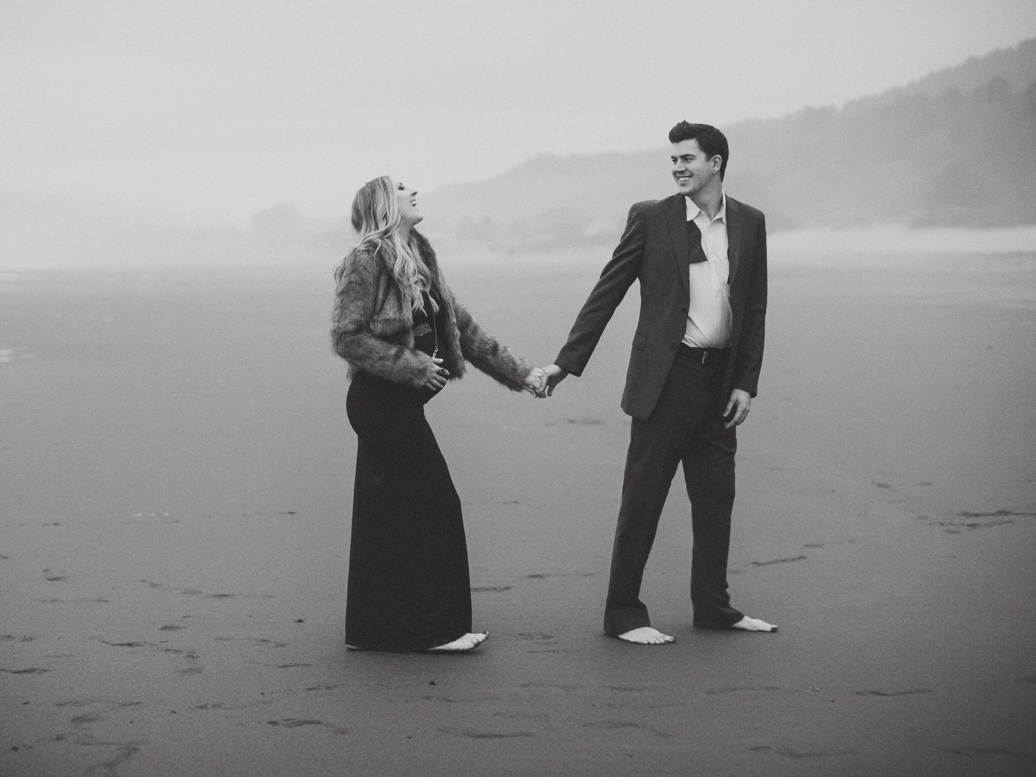 Fashion Photographer Jennifer Skog photographs the love story of her very first muse ever - her baby sisterFashion Photographer Jennifer Skog photographs the love story of her very first muse ever - her baby sister