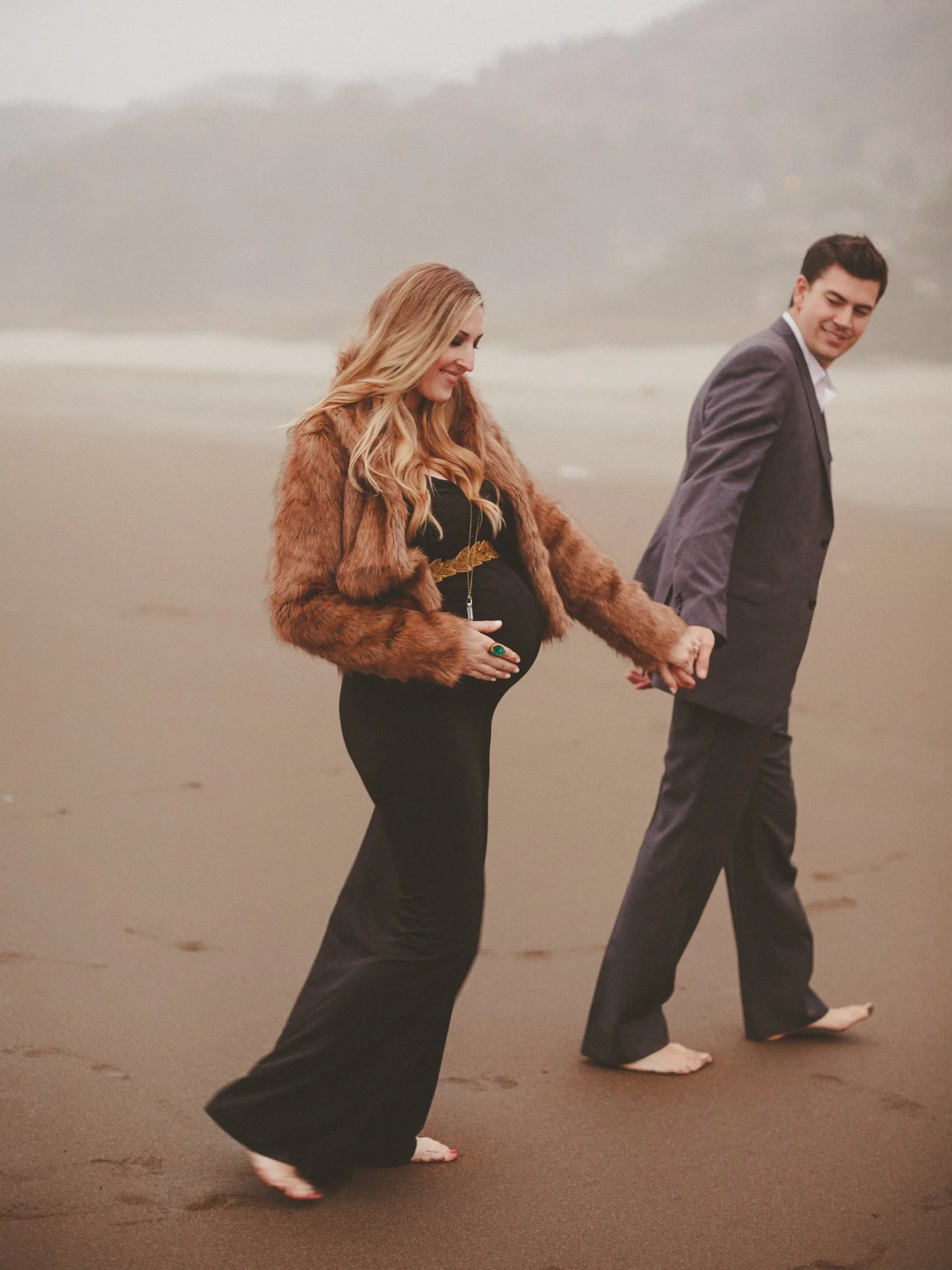 Fashion Photographer Jennifer Skog photographs the love story of her very first muse ever - her baby sisterFashion Photographer Jennifer Skog photographs the love story of her very first muse ever - her baby sister