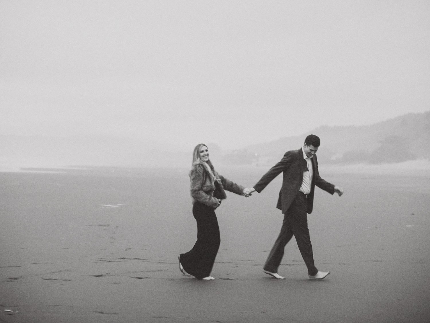 Fashion Photographer Jennifer Skog photographs the love story of her very first muse ever - her baby sisterFashion Photographer Jennifer Skog photographs the love story of her very first muse ever - her baby sister