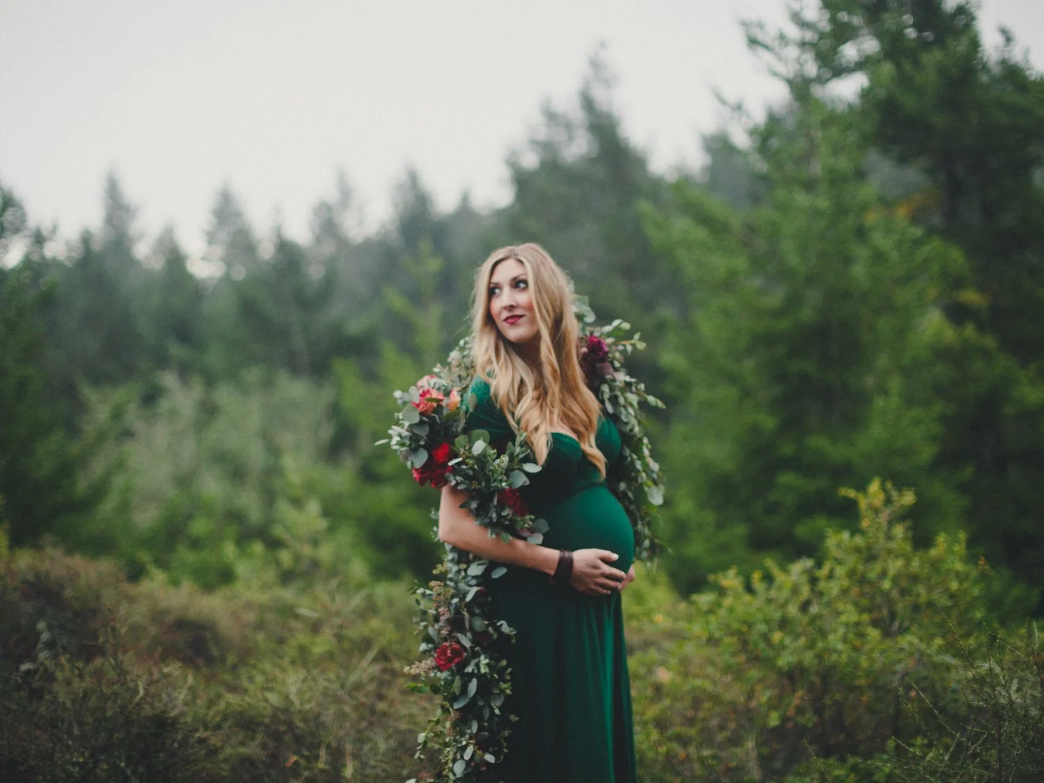 Fashion Photographer Jennifer Skog photographs the love story of her very first muse ever - her baby sisterFashion Photographer Jennifer Skog photographs the love story of her very first muse ever - her baby sister