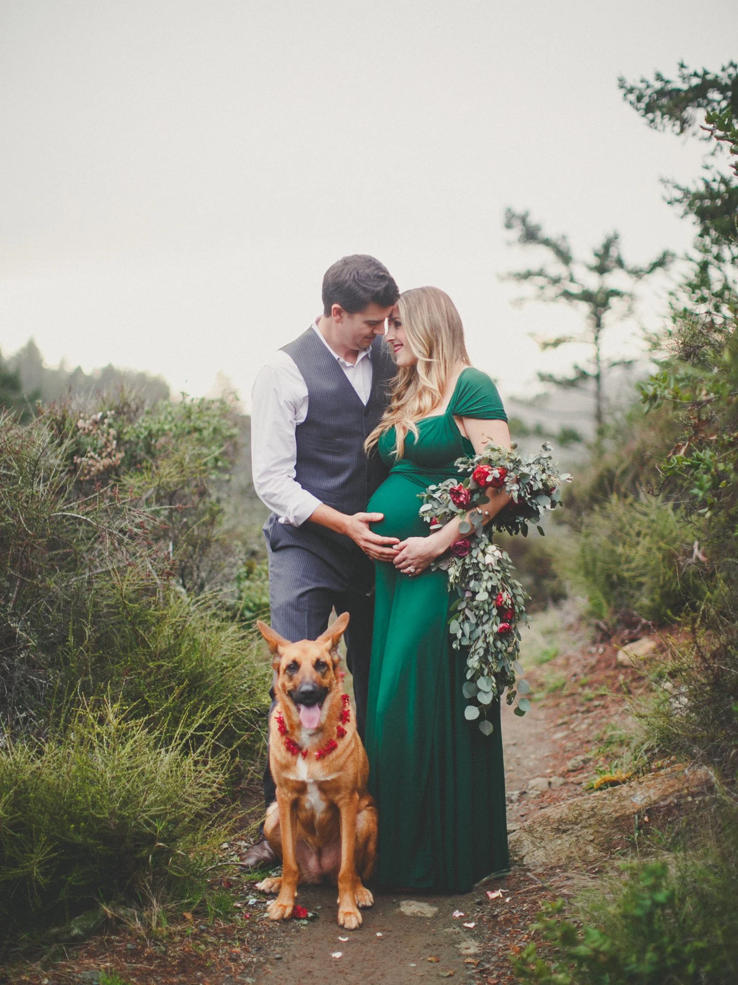 Fashion Photographer Jennifer Skog photographs the love story of her very first muse ever - her baby sisterFashion Photographer Jennifer Skog photographs the love story of her very first muse ever - her baby sister