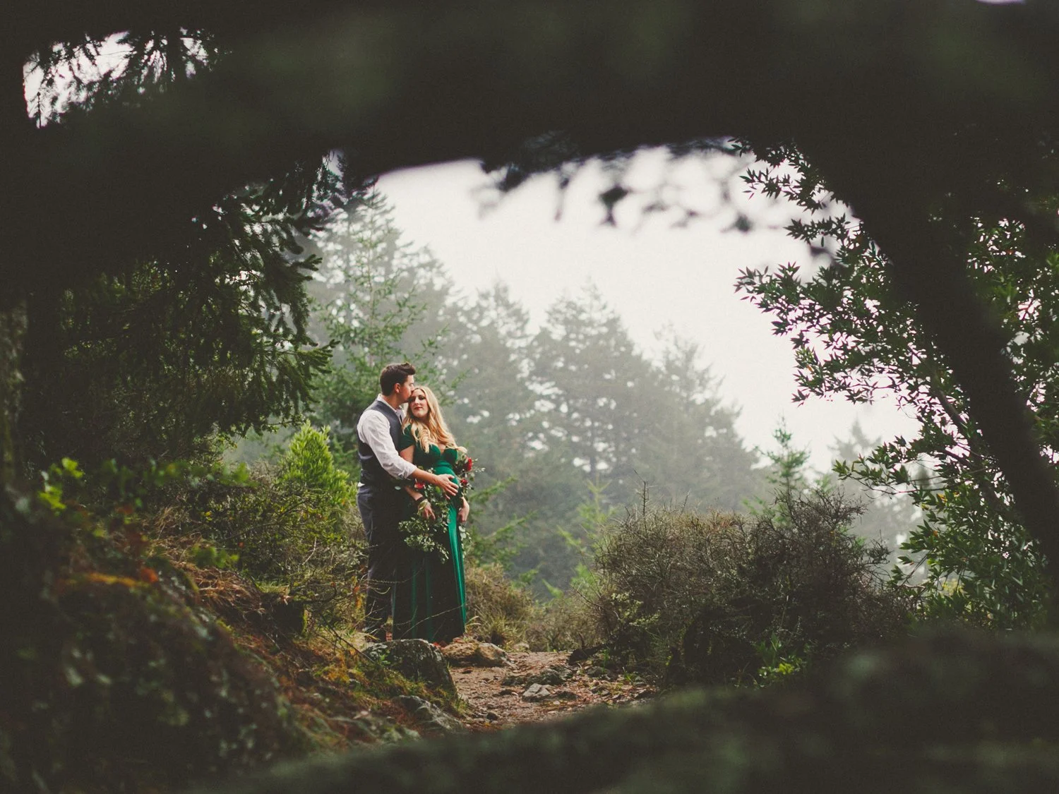 Fashion Photographer Jennifer Skog photographs the love story of her very first muse ever - her baby sisterFashion Photographer Jennifer Skog photographs the love story of her very first muse ever - her baby sister