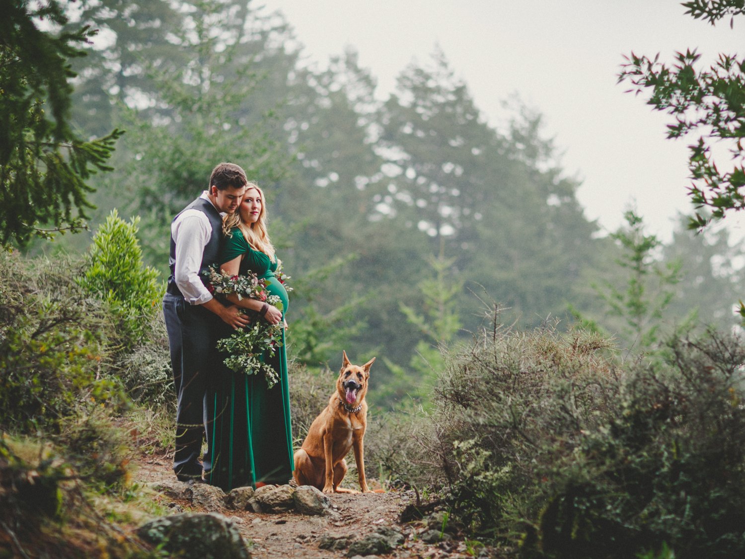 Fashion Photographer Jennifer Skog photographs the love story of her very first muse ever - her baby sisterFashion Photographer Jennifer Skog photographs the love story of her very first muse ever - her baby sister