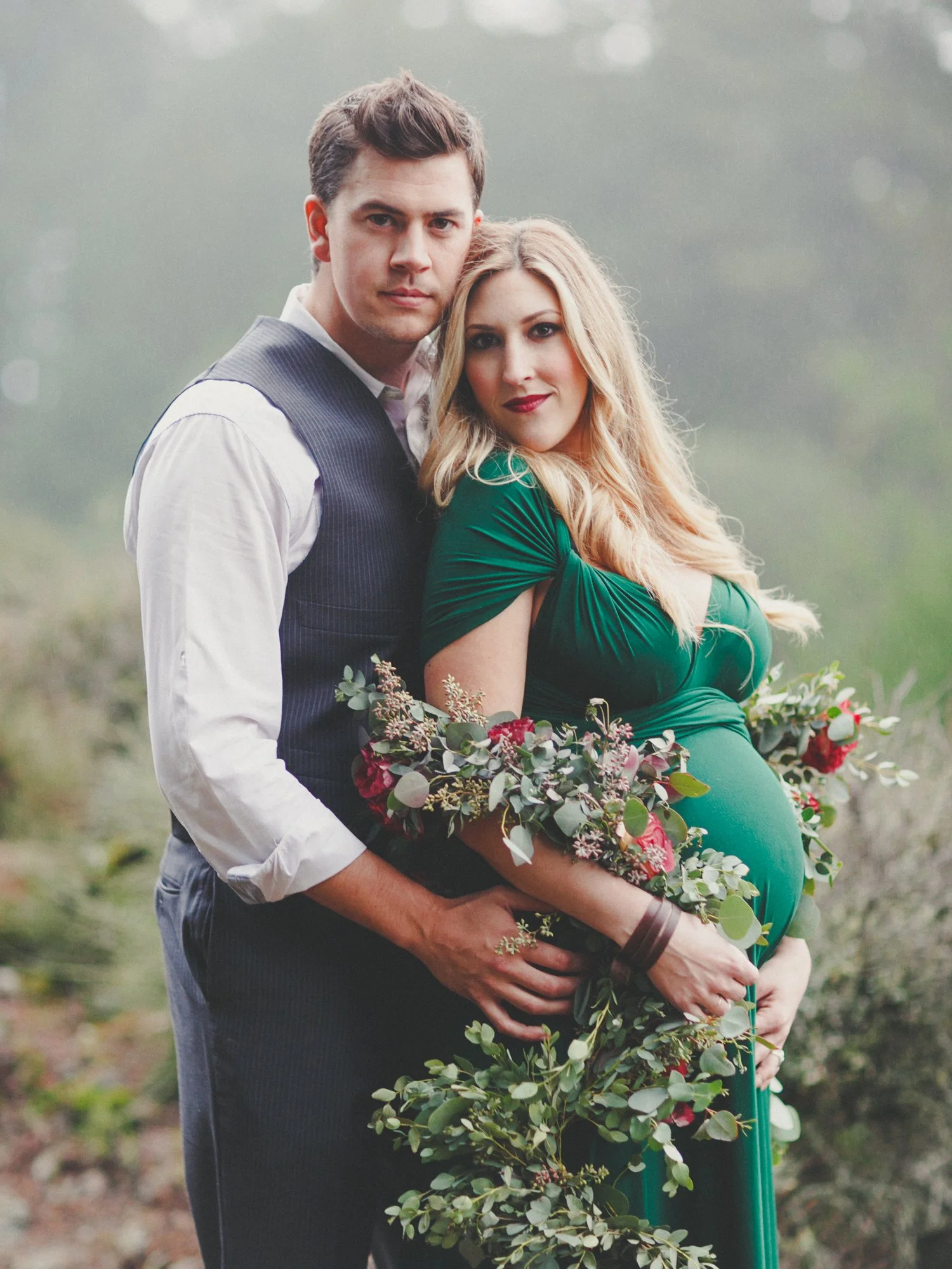 Fashion Photographer Jennifer Skog photographs the love story of her very first muse ever - her baby sisterFashion Photographer Jennifer Skog photographs the love story of her very first muse ever - her baby sister
