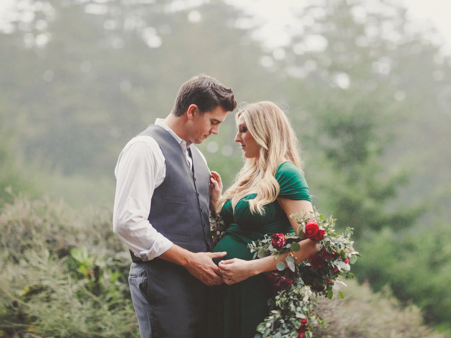 Fashion Photographer Jennifer Skog photographs the love story of her very first muse ever - her baby sisterFashion Photographer Jennifer Skog photographs the love story of her very first muse ever - her baby sister